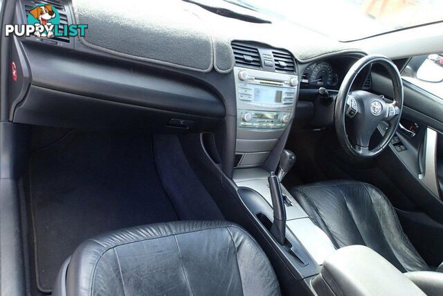 2008 TOYOTA CAMRY ATEVA L SPECIAL EDITION ACV40R SEDAN, 4 DOORS, 5 SEATS