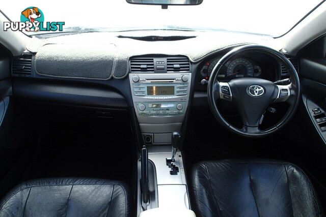 2008 TOYOTA CAMRY ATEVA L SPECIAL EDITION ACV40R SEDAN, 4 DOORS, 5 SEATS