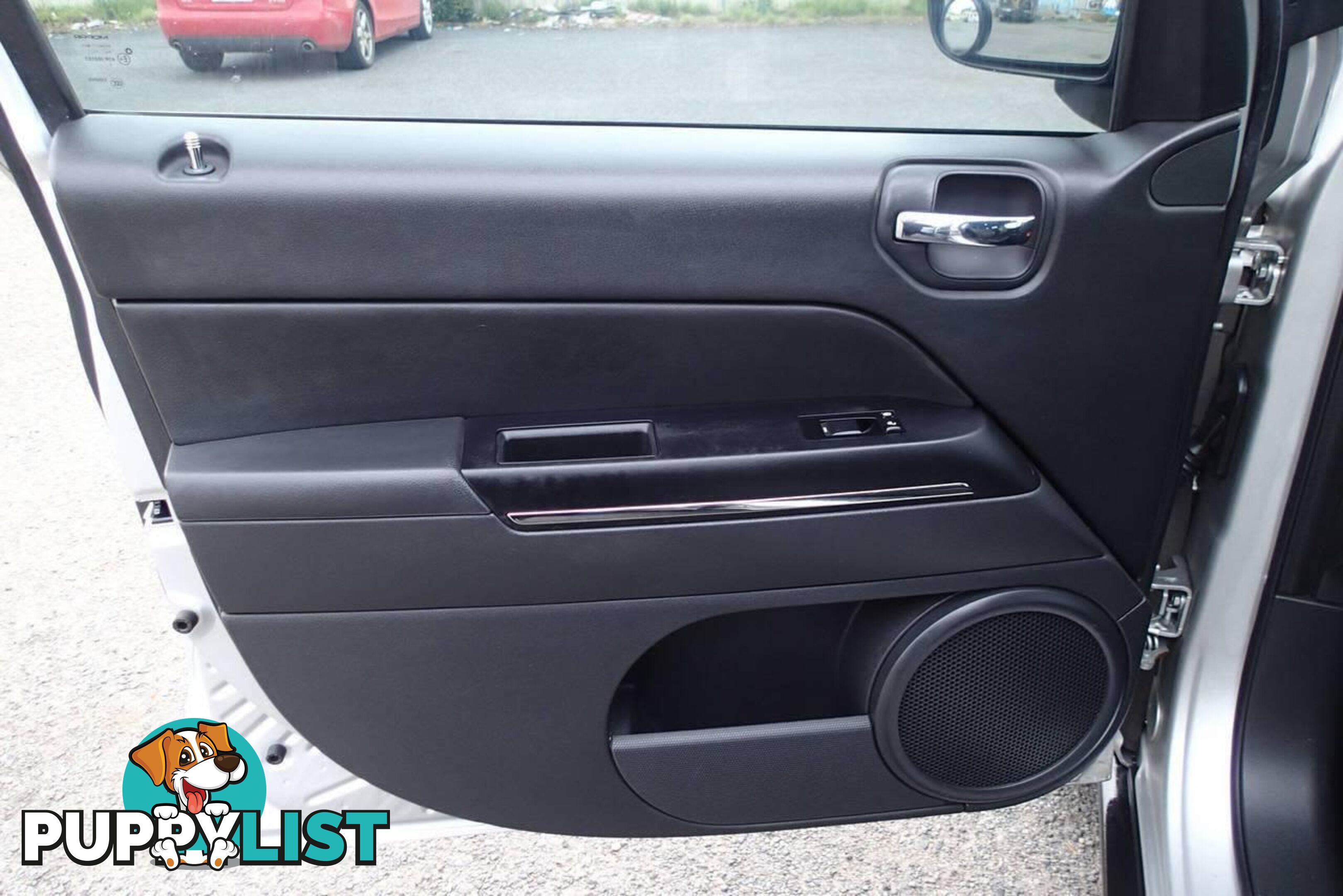 2012 JEEP COMPASS LIMITED (4X4) MK MY12 SUV, 4 DOORS, 5 SEATS