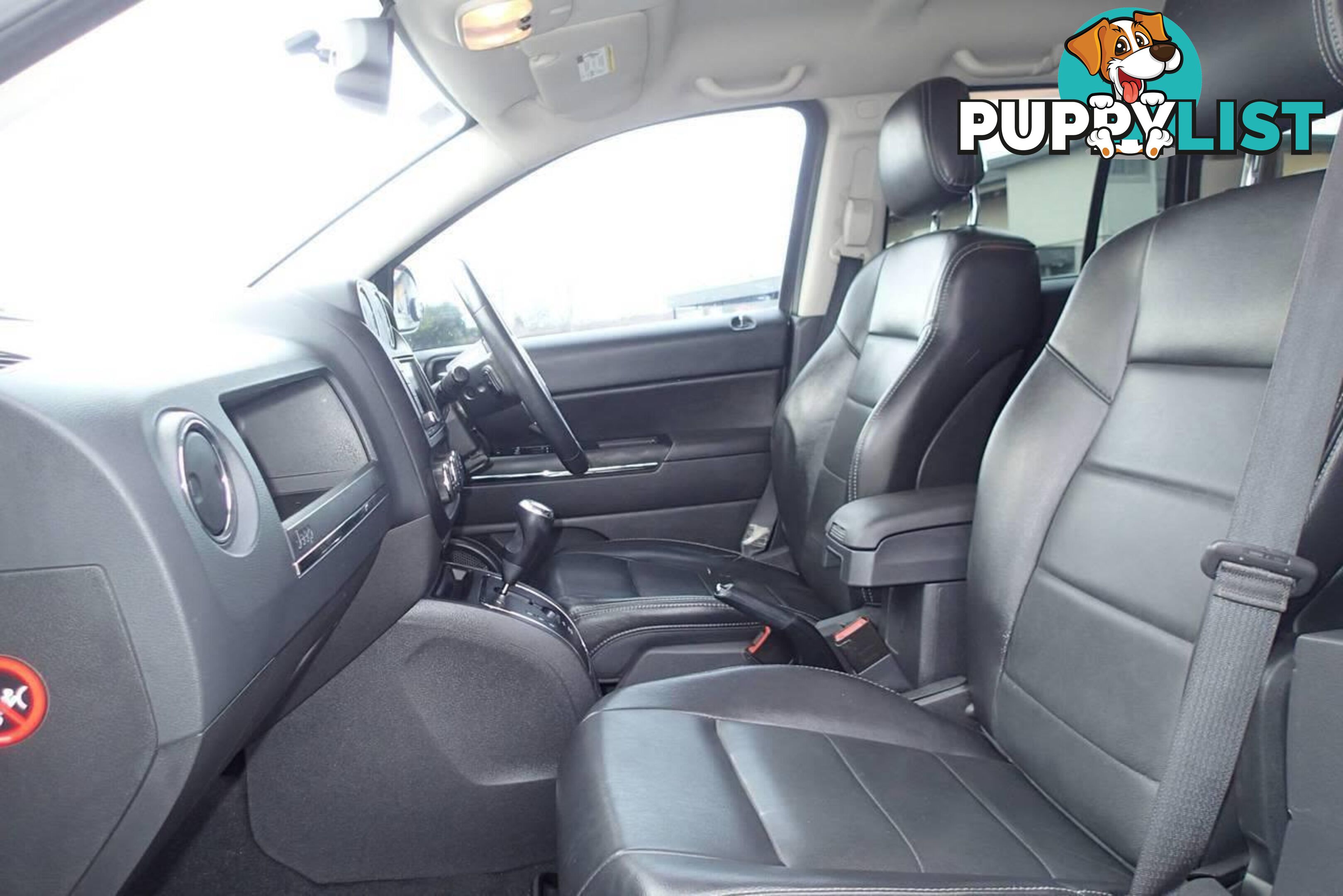2012 JEEP COMPASS LIMITED (4X4) MK MY12 SUV, 4 DOORS, 5 SEATS