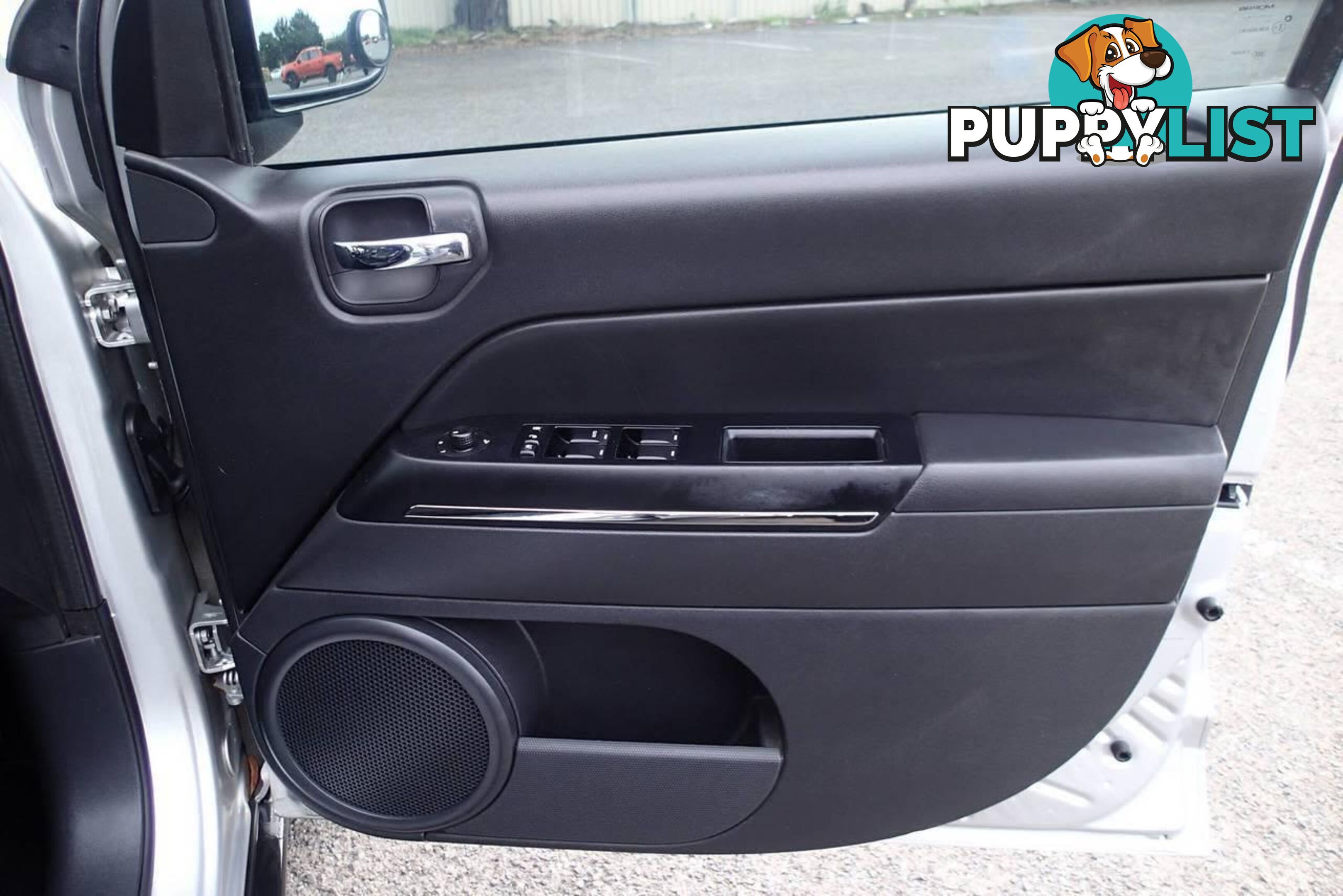 2012 JEEP COMPASS LIMITED (4X4) MK MY12 SUV, 4 DOORS, 5 SEATS