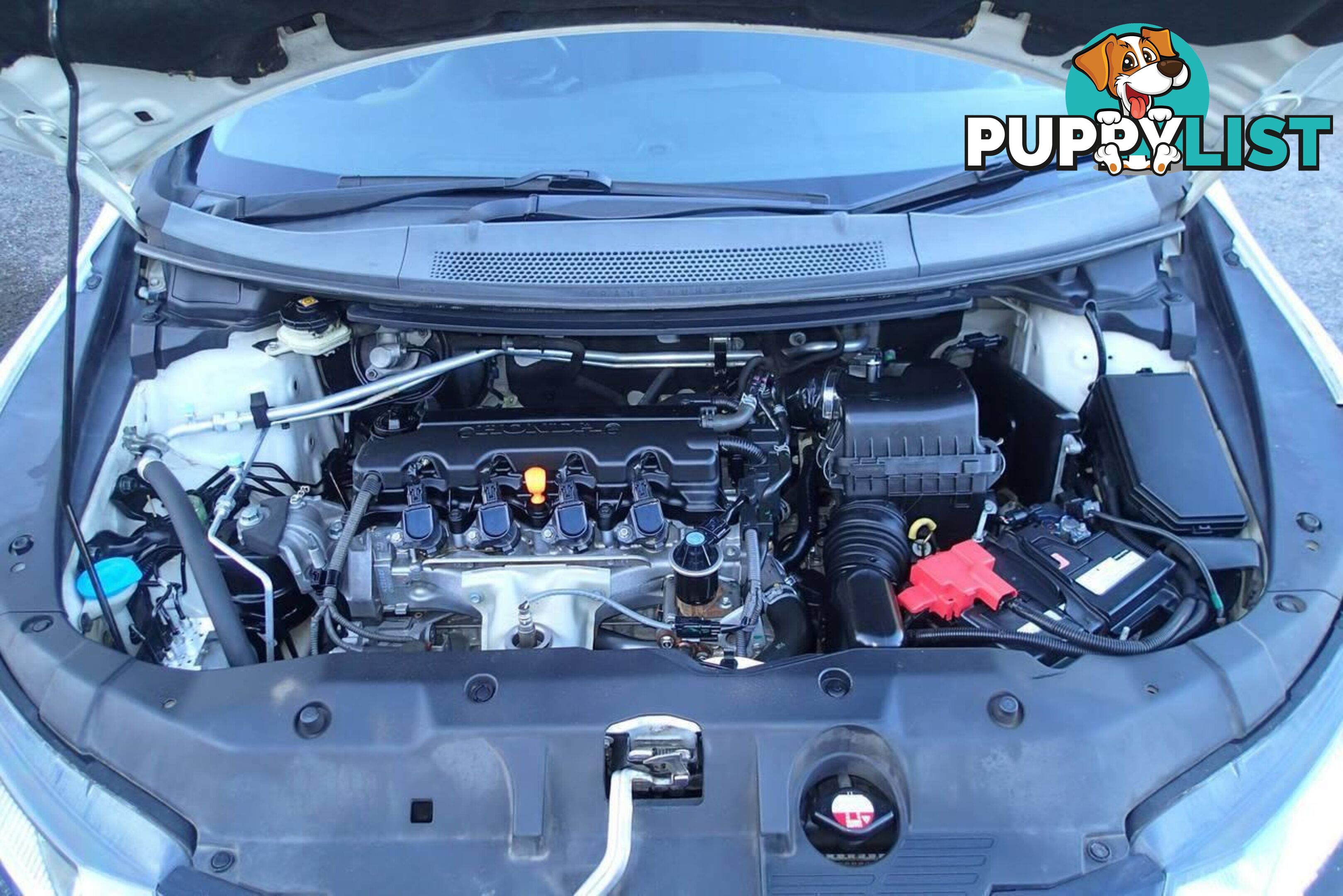 2013 HONDA CIVIC VTI-S FK MY13 HATCH, 5 DOORS, 5 SEATS