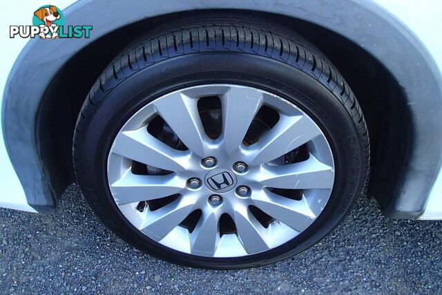 2013 HONDA CIVIC VTI-S FK MY13 HATCH, 5 DOORS, 5 SEATS