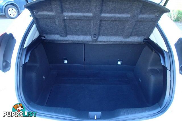 2013 HONDA CIVIC VTI-S FK MY13 HATCH, 5 DOORS, 5 SEATS
