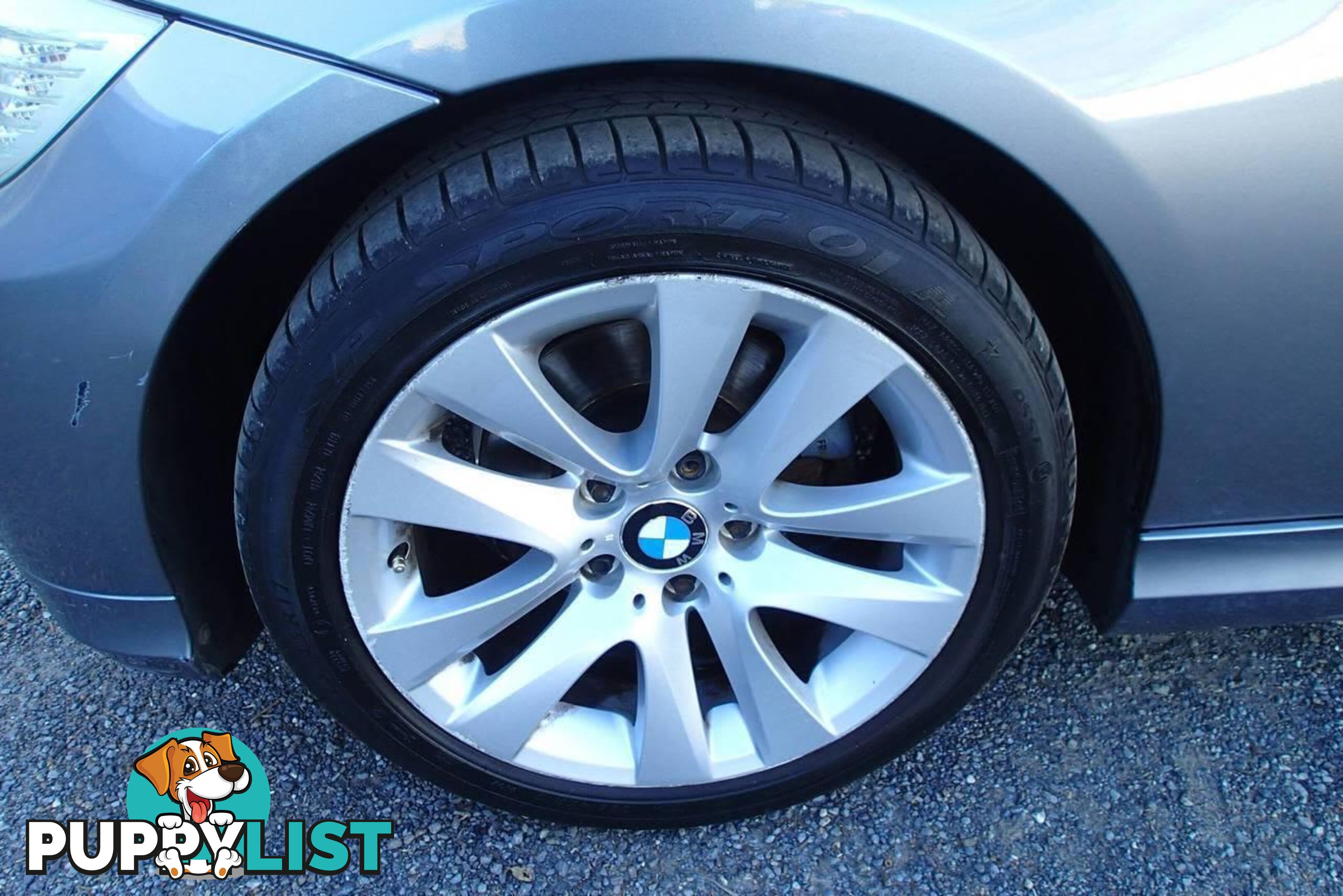 2011 BMW 320I LIFESTYLE E90 MY11 SEDAN, 4 DOORS, 5 SEATS
