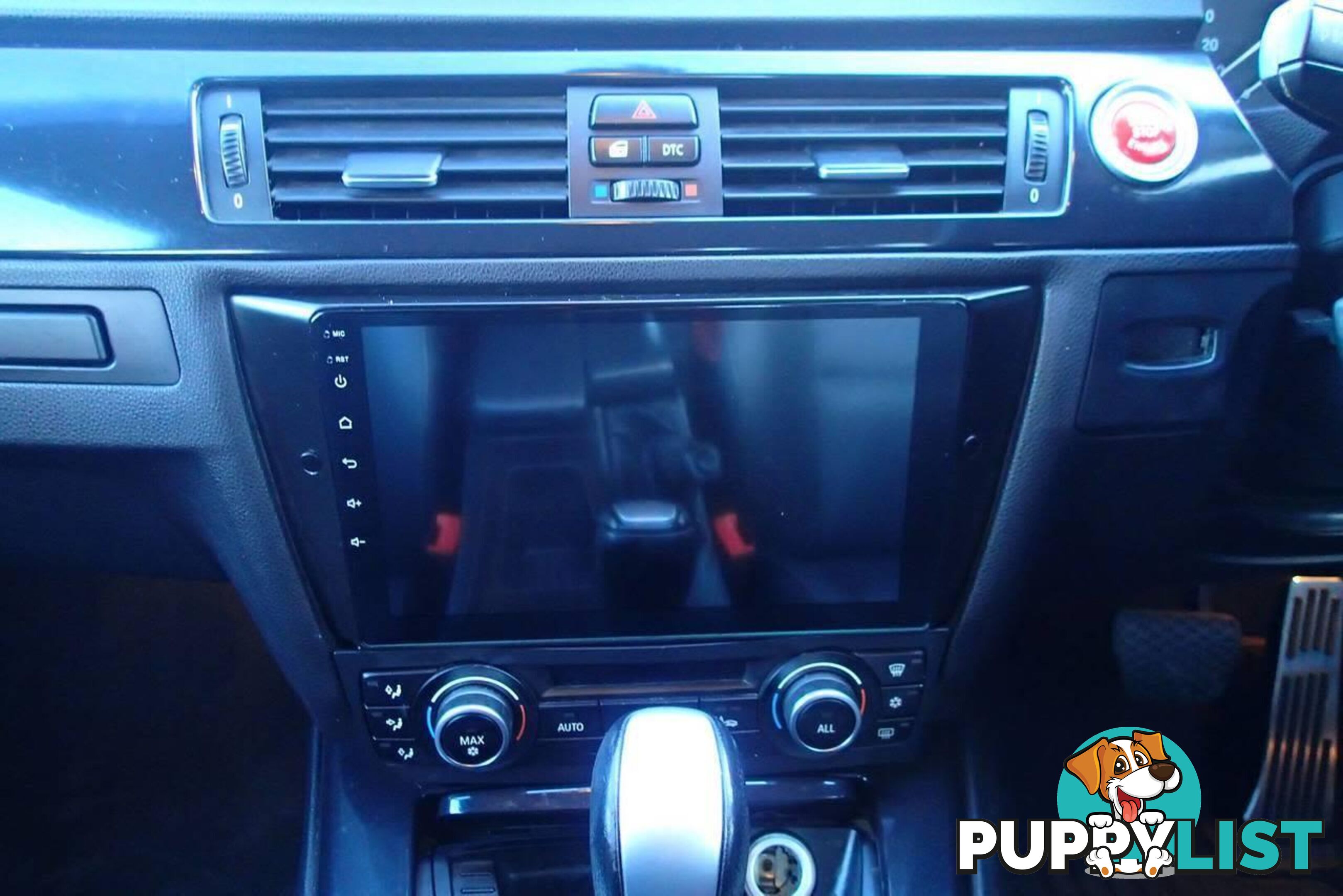 2011 BMW 320I LIFESTYLE E90 MY11 SEDAN, 4 DOORS, 5 SEATS