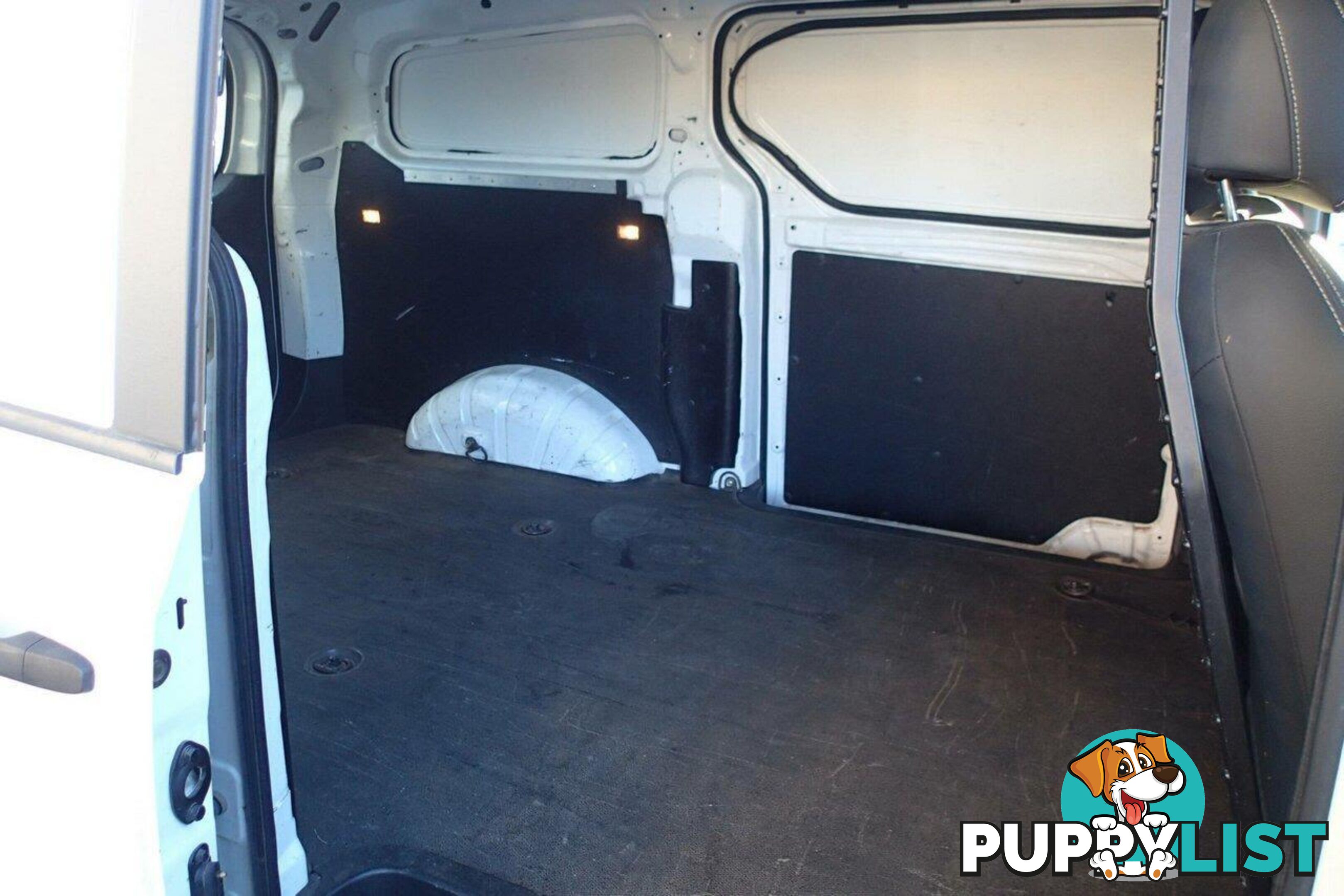2020 LDV G10 LIFT DOOR SV7C MY20 COMMERCIAL, 4 DOORS, 2 SEATS