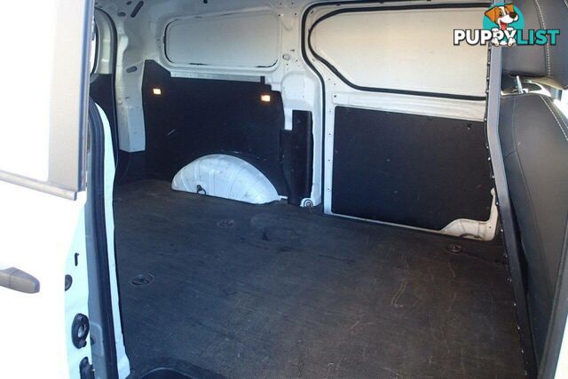 2020 LDV G10 LIFT DOOR SV7C MY20 COMMERCIAL, 4 DOORS, 2 SEATS