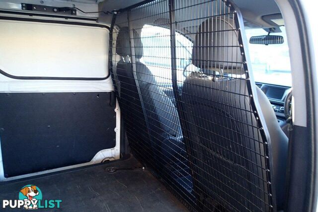 2020 LDV G10 LIFT DOOR SV7C MY20 COMMERCIAL, 4 DOORS, 2 SEATS