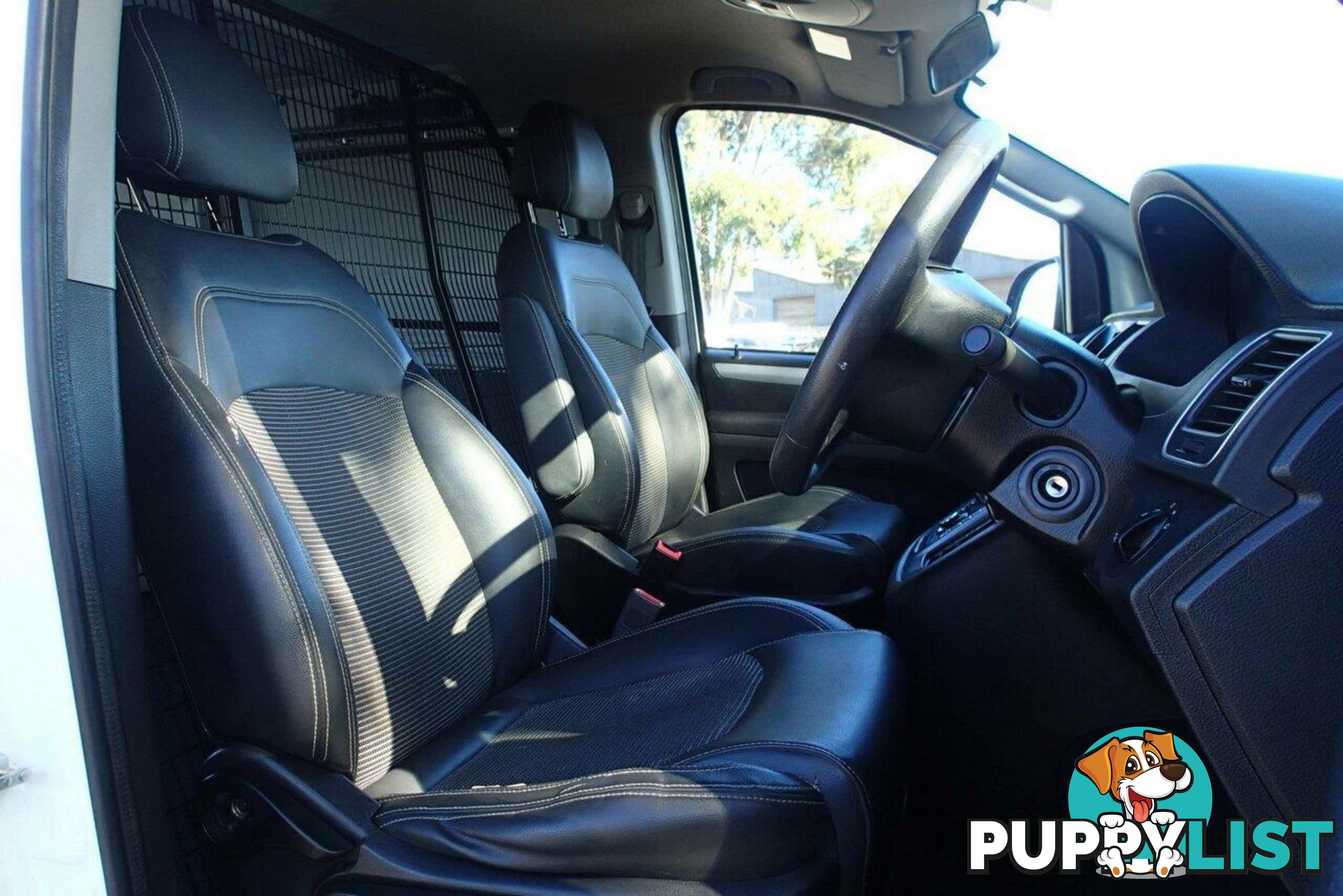 2020 LDV G10 LIFT DOOR SV7C MY20 COMMERCIAL, 4 DOORS, 2 SEATS