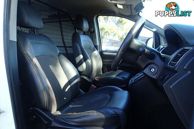 2020 LDV G10 LIFT DOOR SV7C MY20 COMMERCIAL, 4 DOORS, 2 SEATS