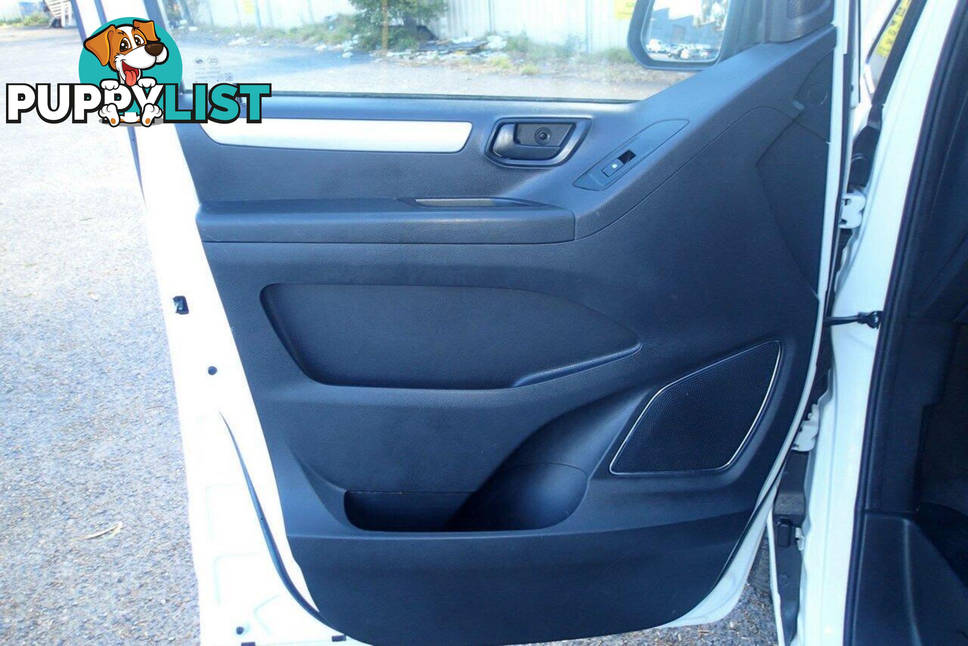 2020 LDV G10 LIFT DOOR SV7C MY20 COMMERCIAL, 4 DOORS, 2 SEATS