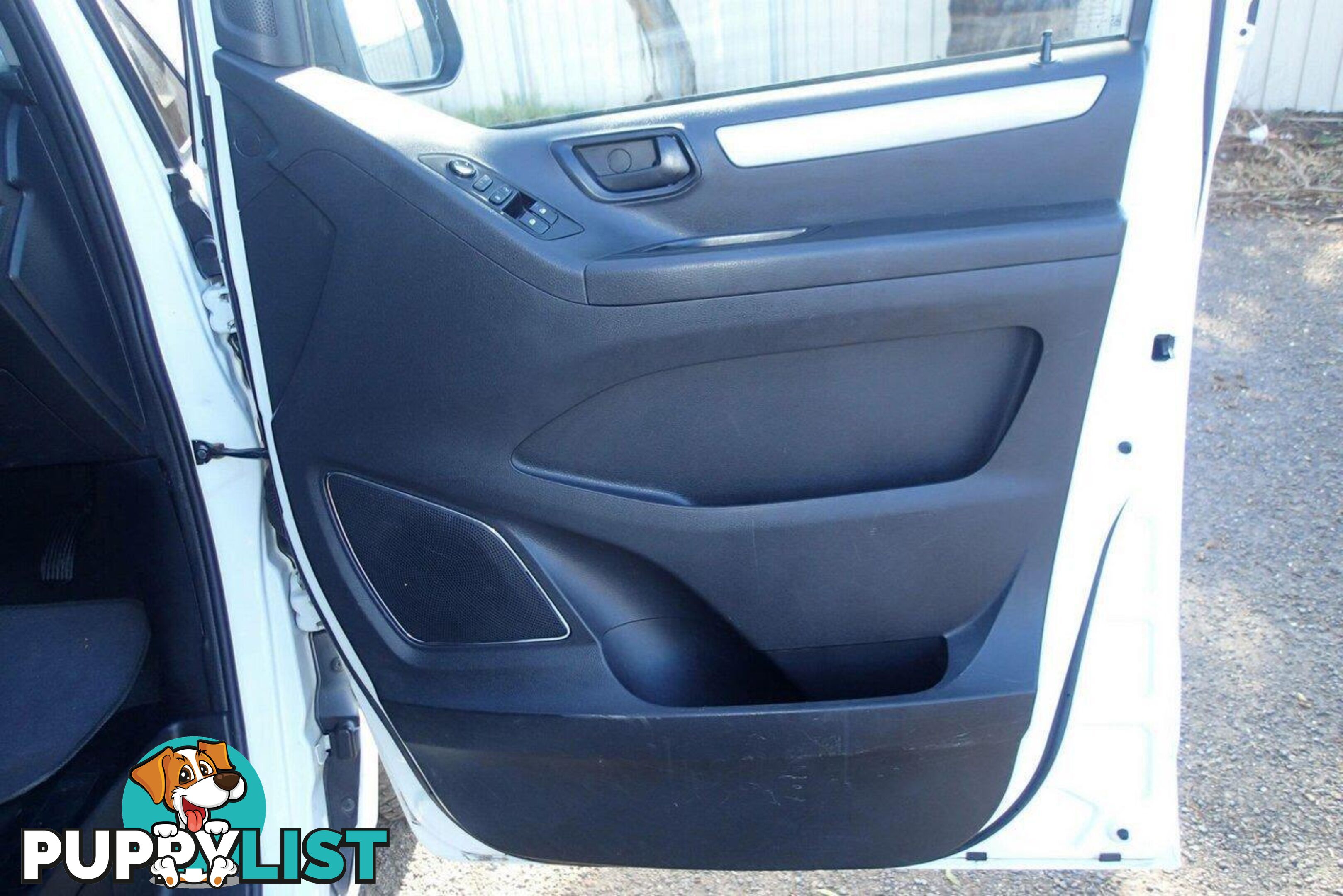 2020 LDV G10 LIFT DOOR SV7C MY20 COMMERCIAL, 4 DOORS, 2 SEATS