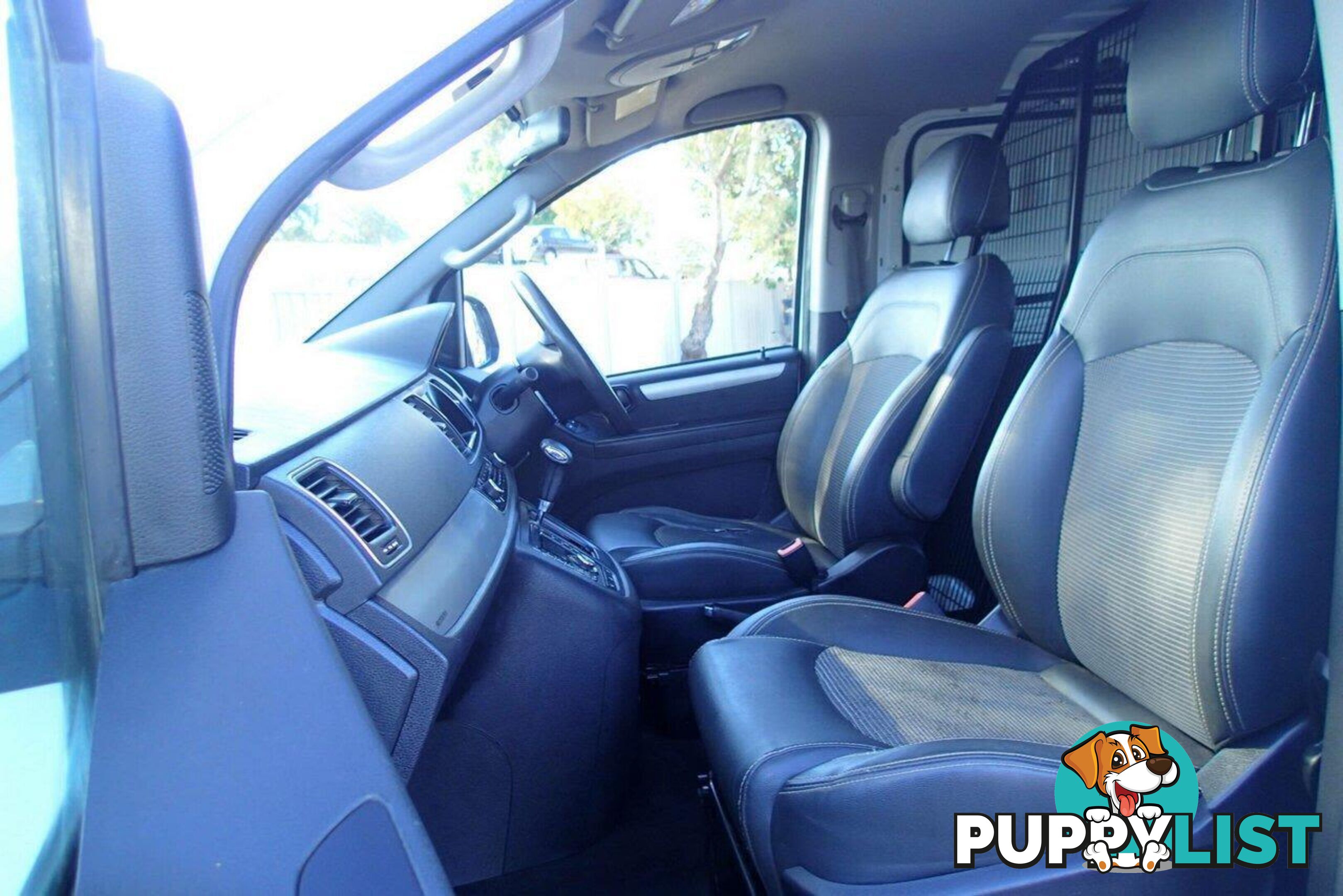 2020 LDV G10 LIFT DOOR SV7C MY20 COMMERCIAL, 4 DOORS, 2 SEATS