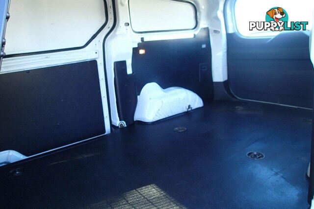 2020 LDV G10 LIFT DOOR SV7C MY20 COMMERCIAL, 4 DOORS, 2 SEATS