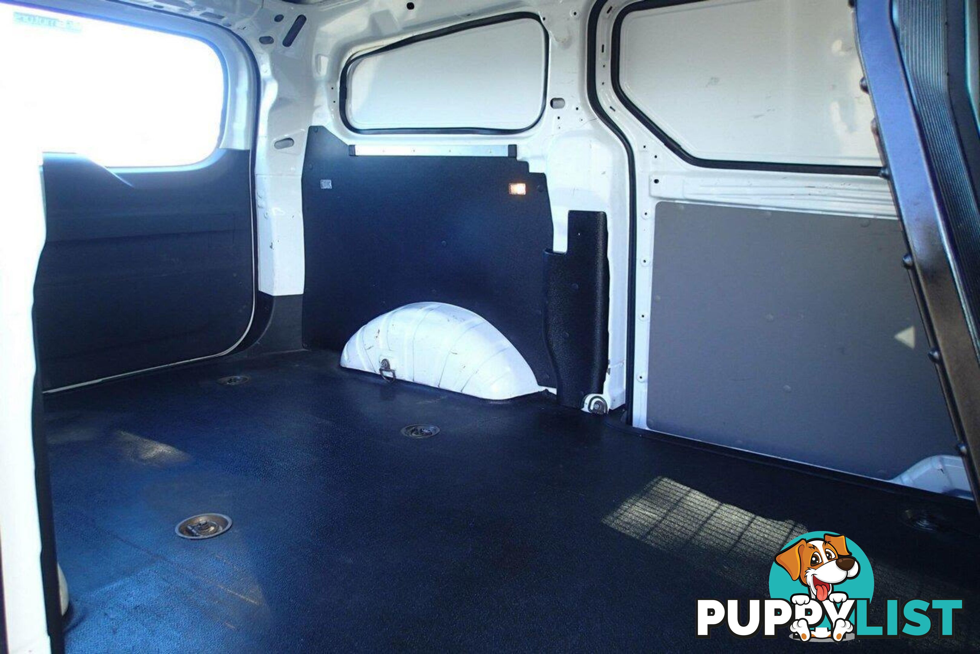 2020 LDV G10 LIFT DOOR SV7C MY20 COMMERCIAL, 4 DOORS, 2 SEATS
