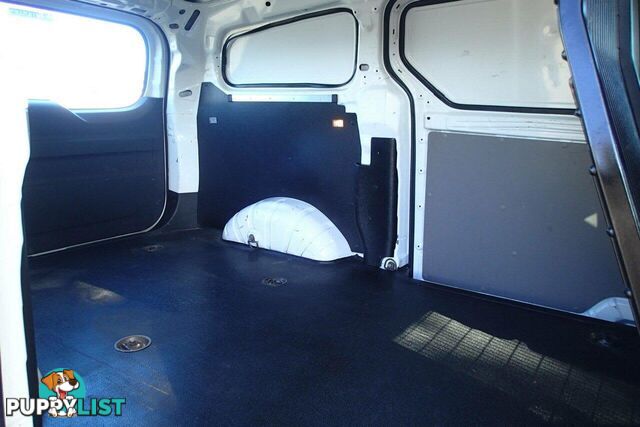2020 LDV G10 LIFT DOOR SV7C MY20 COMMERCIAL, 4 DOORS, 2 SEATS