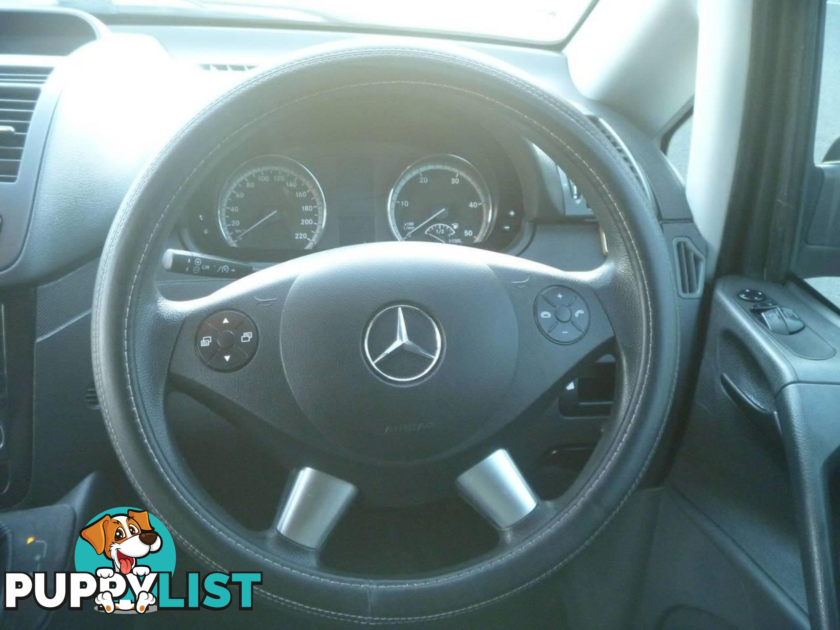 2014 MERCEDES-BENZ VITO 113CDI SWB MY14 COMMERCIAL, 4 DOORS, 2 SEATS