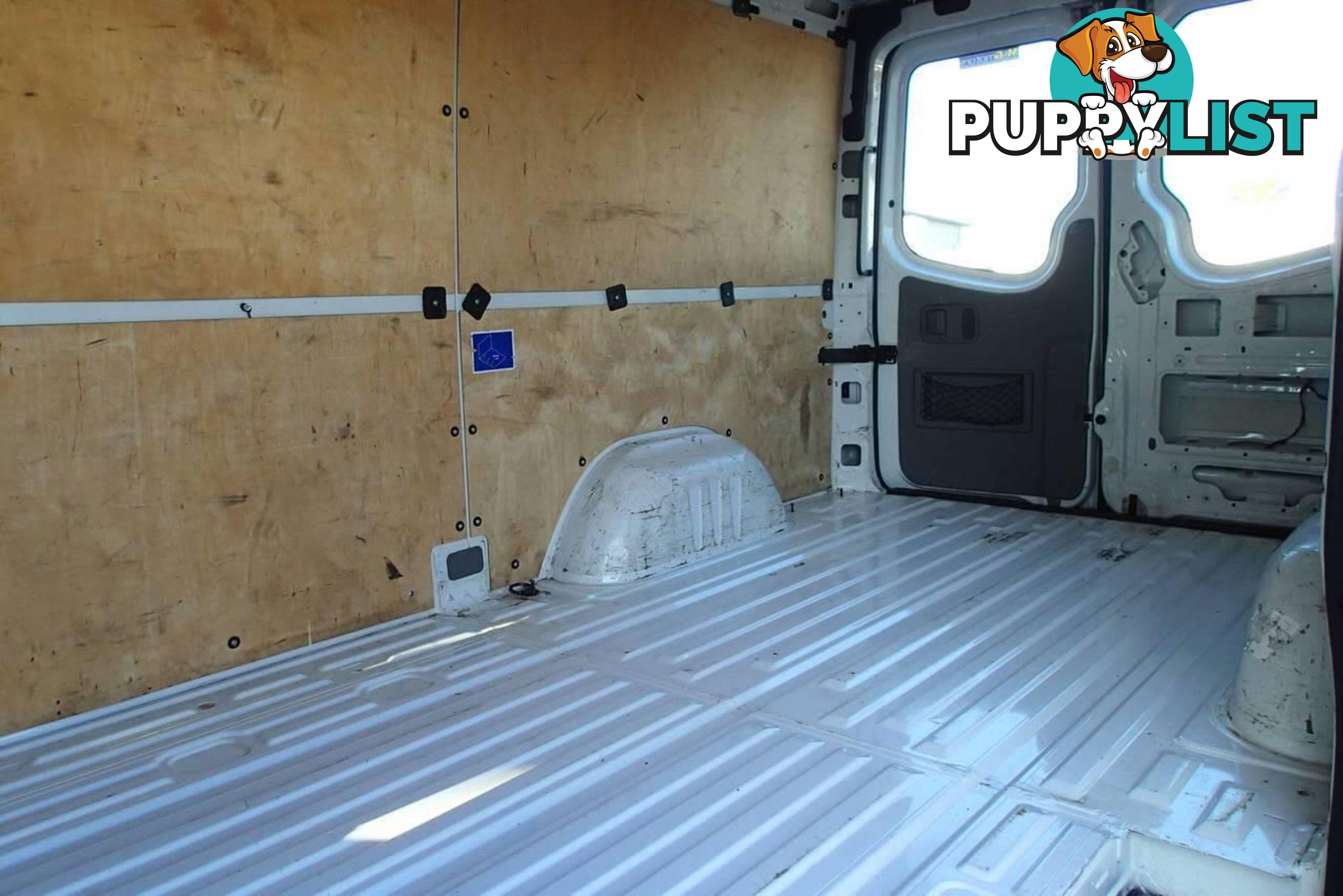 2012 MERCEDES-BENZ SPRINTER 419 CDI LWB HIGH ROOF  -