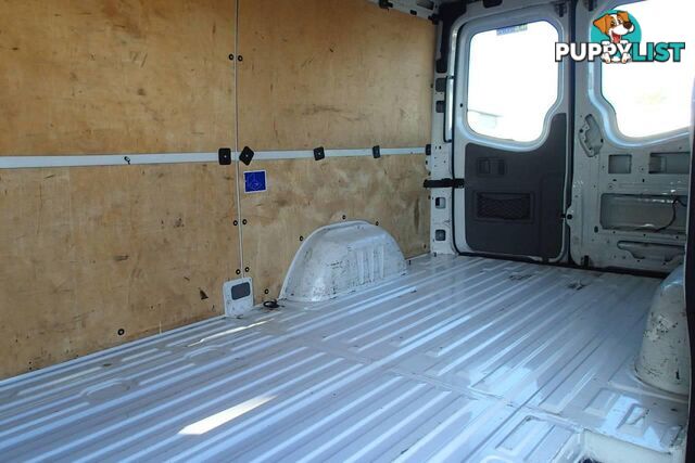 2012 MERCEDES-BENZ SPRINTER 419 CDI LWB HIGH ROOF  -