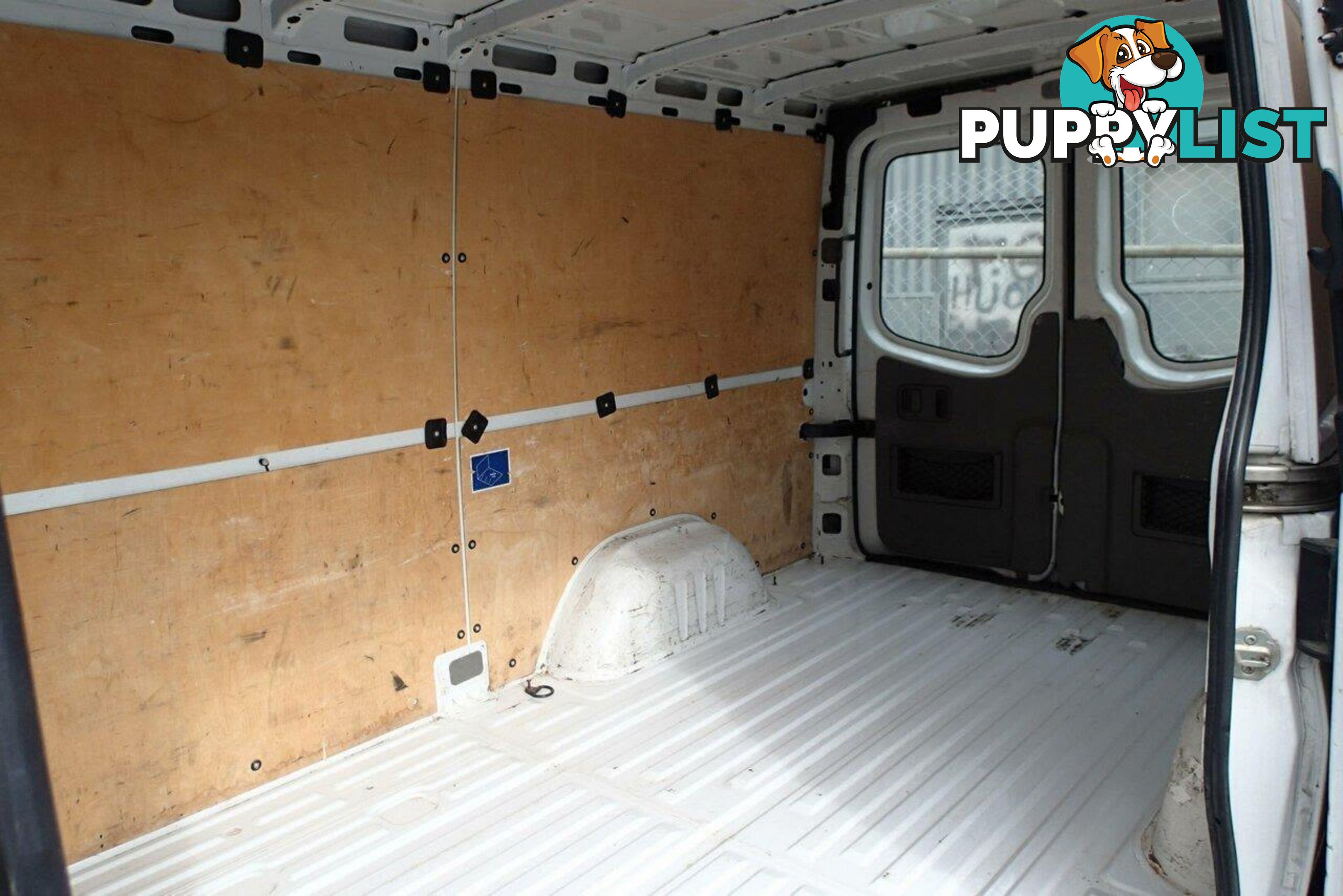 2012 MERCEDES-BENZ SPRINTER 419 CDI LWB HIGH ROOF  -