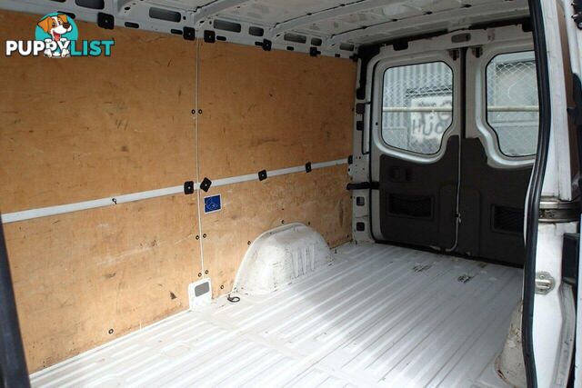 2012 MERCEDES-BENZ SPRINTER 419 CDI LWB HIGH ROOF  -
