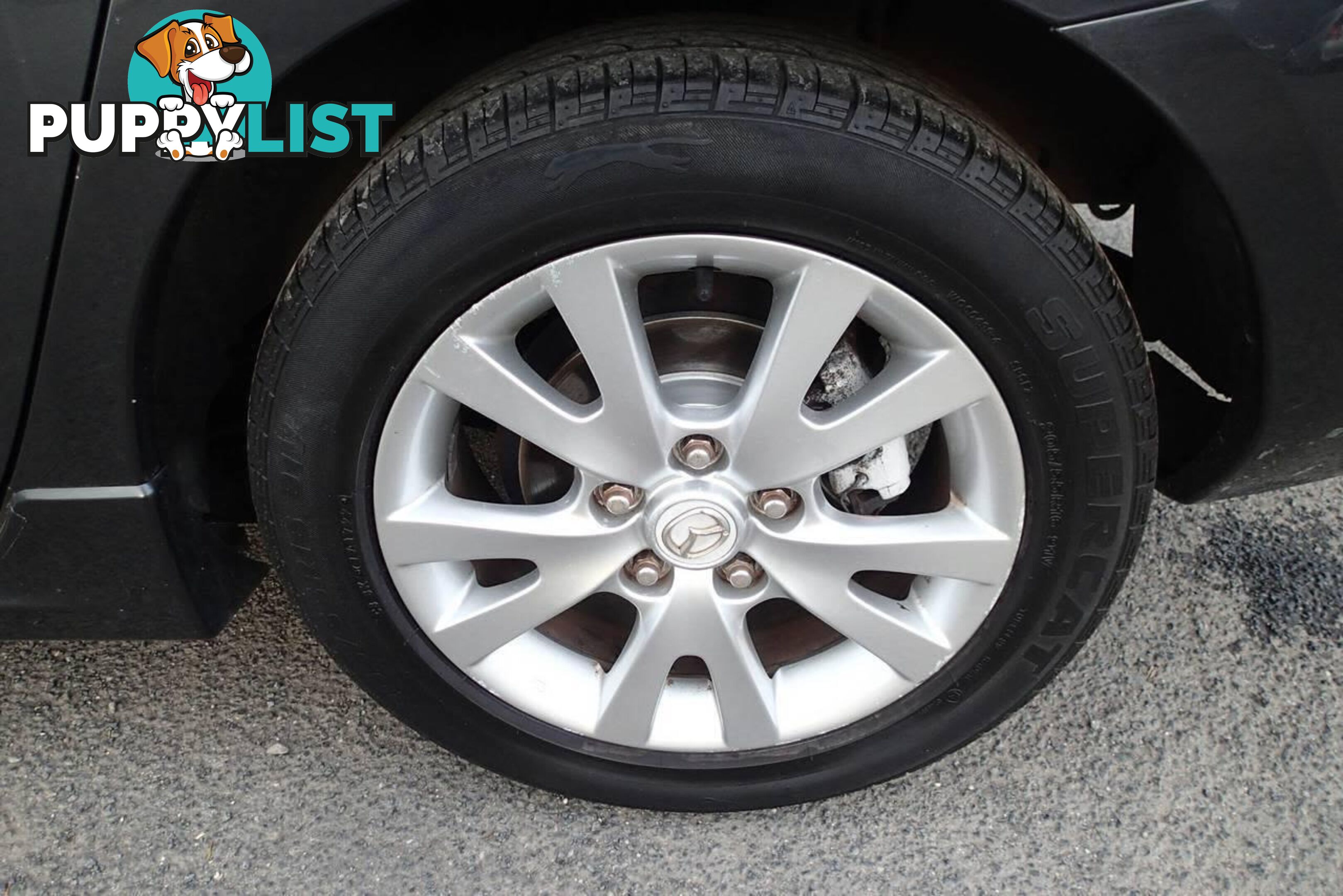 2007 MAZDA 3 NEO BK MY06 UPGRADE SEDAN, 4 DOORS, 5 SEATS