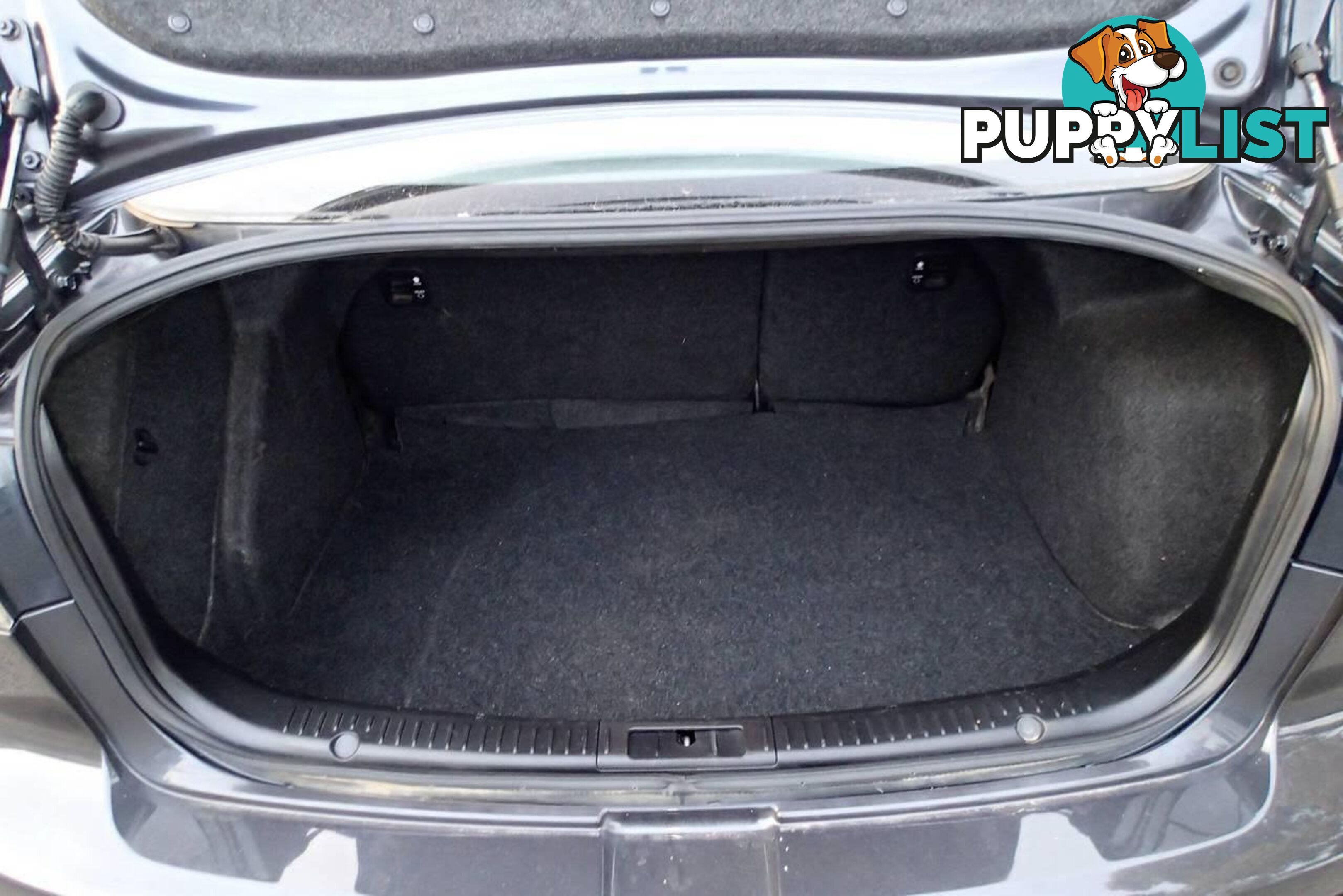 2007 MAZDA 3 NEO BK MY06 UPGRADE SEDAN, 4 DOORS, 5 SEATS