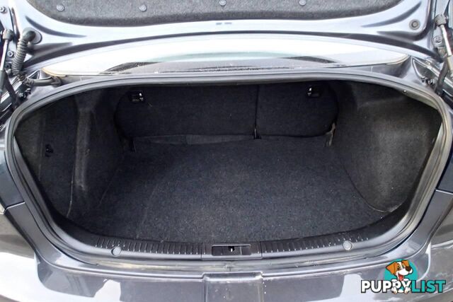 2007 MAZDA 3 NEO BK MY06 UPGRADE SEDAN, 4 DOORS, 5 SEATS