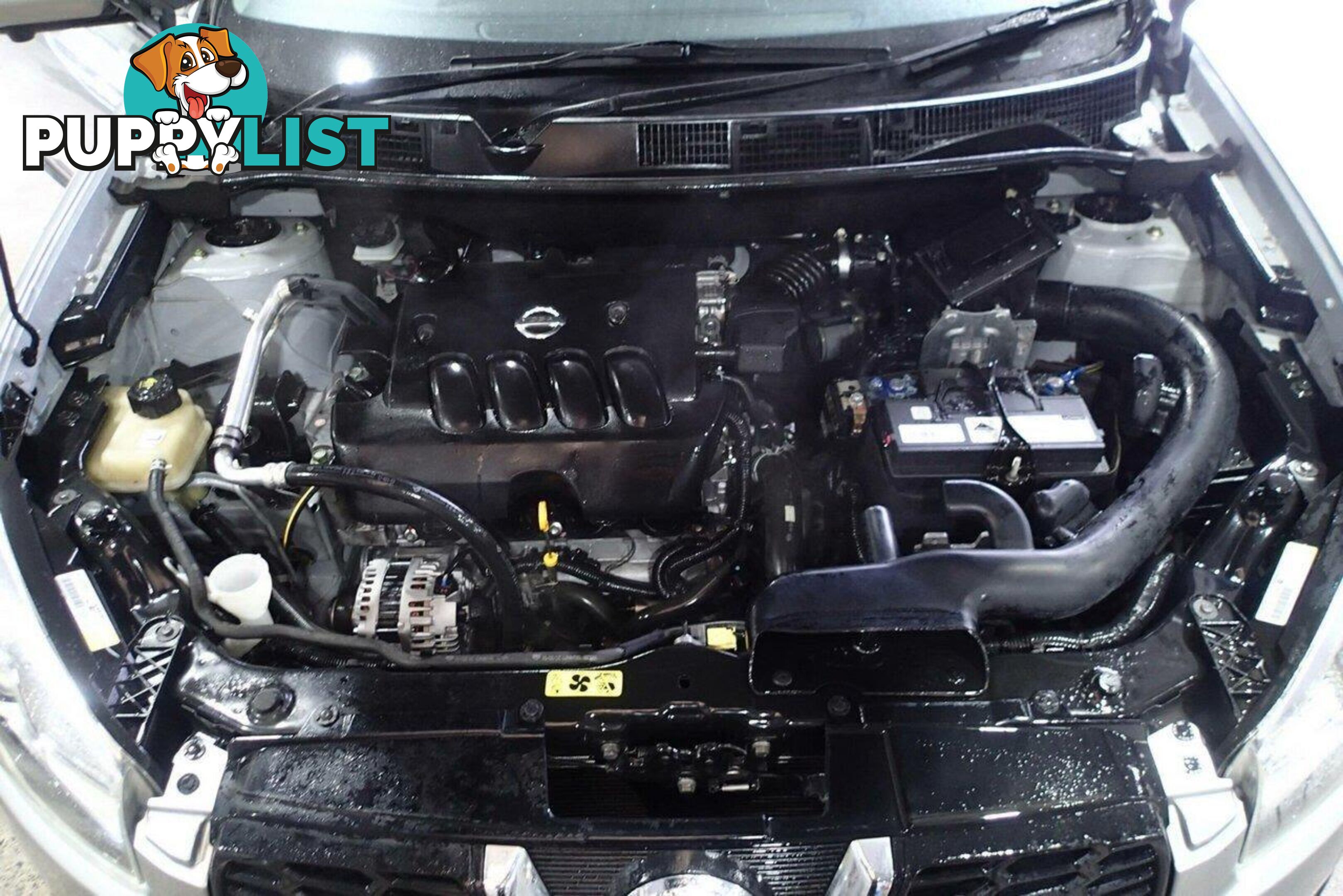 2012 NISSAN DUALIS TI-L (4X4) J10 SERIES 3 SUV, 4 DOORS, 5 SEATS