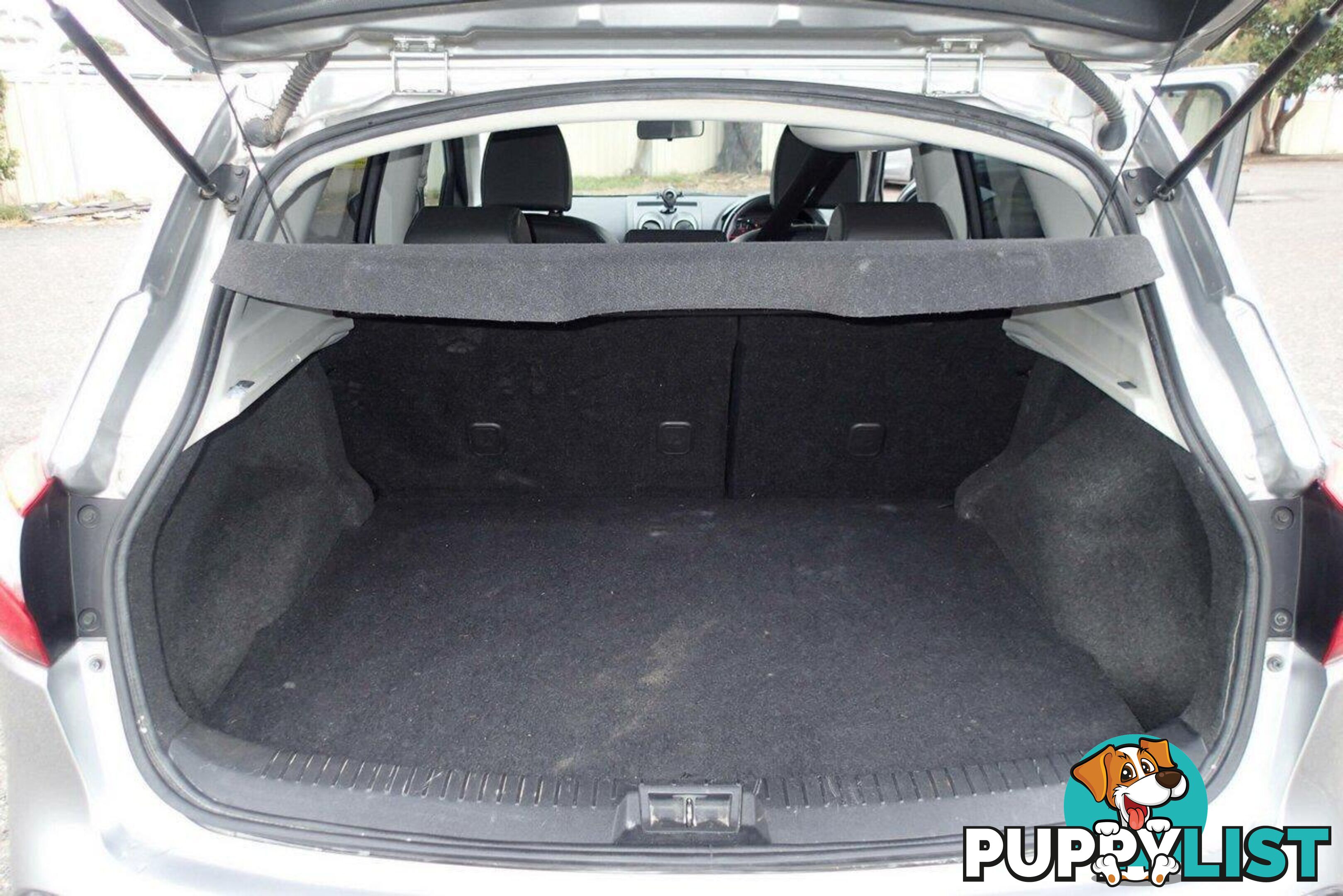 2012 NISSAN DUALIS TI-L (4X4) J10 SERIES 3 SUV, 4 DOORS, 5 SEATS