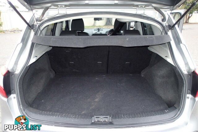 2012 NISSAN DUALIS TI-L (4X4) J10 SERIES 3 SUV, 4 DOORS, 5 SEATS