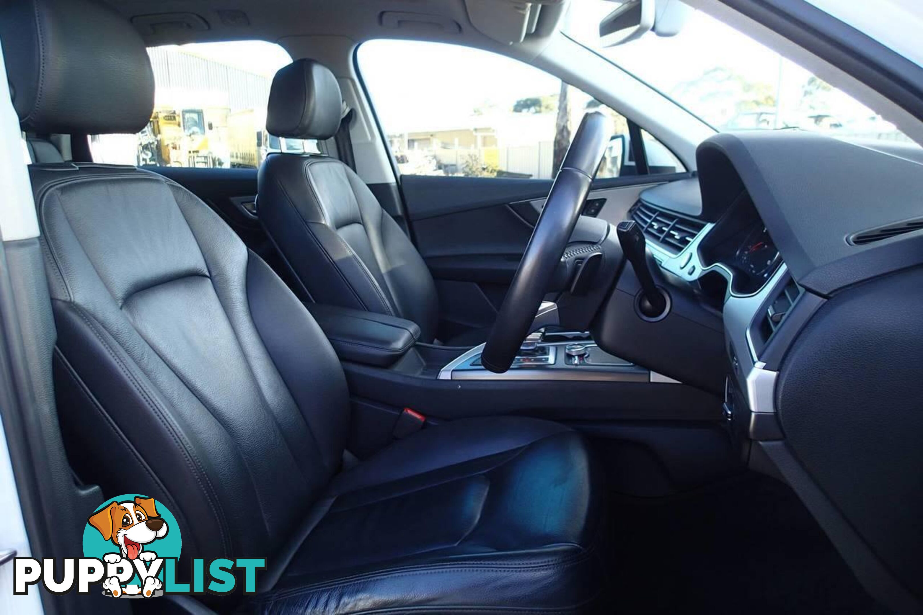 2016 AUDI Q7 3.0 TDI QUATTRO 4M SUV, 4 DOORS, 7 SEATS