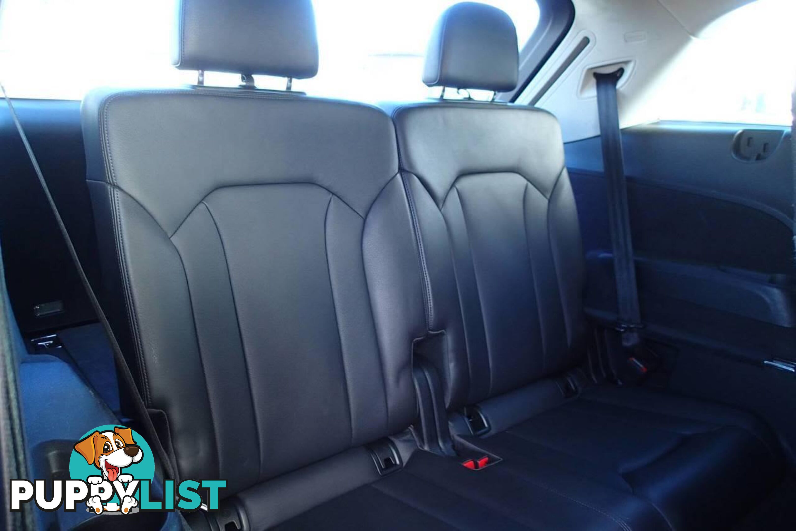 2016 AUDI Q7 3.0 TDI QUATTRO 4M SUV, 4 DOORS, 7 SEATS