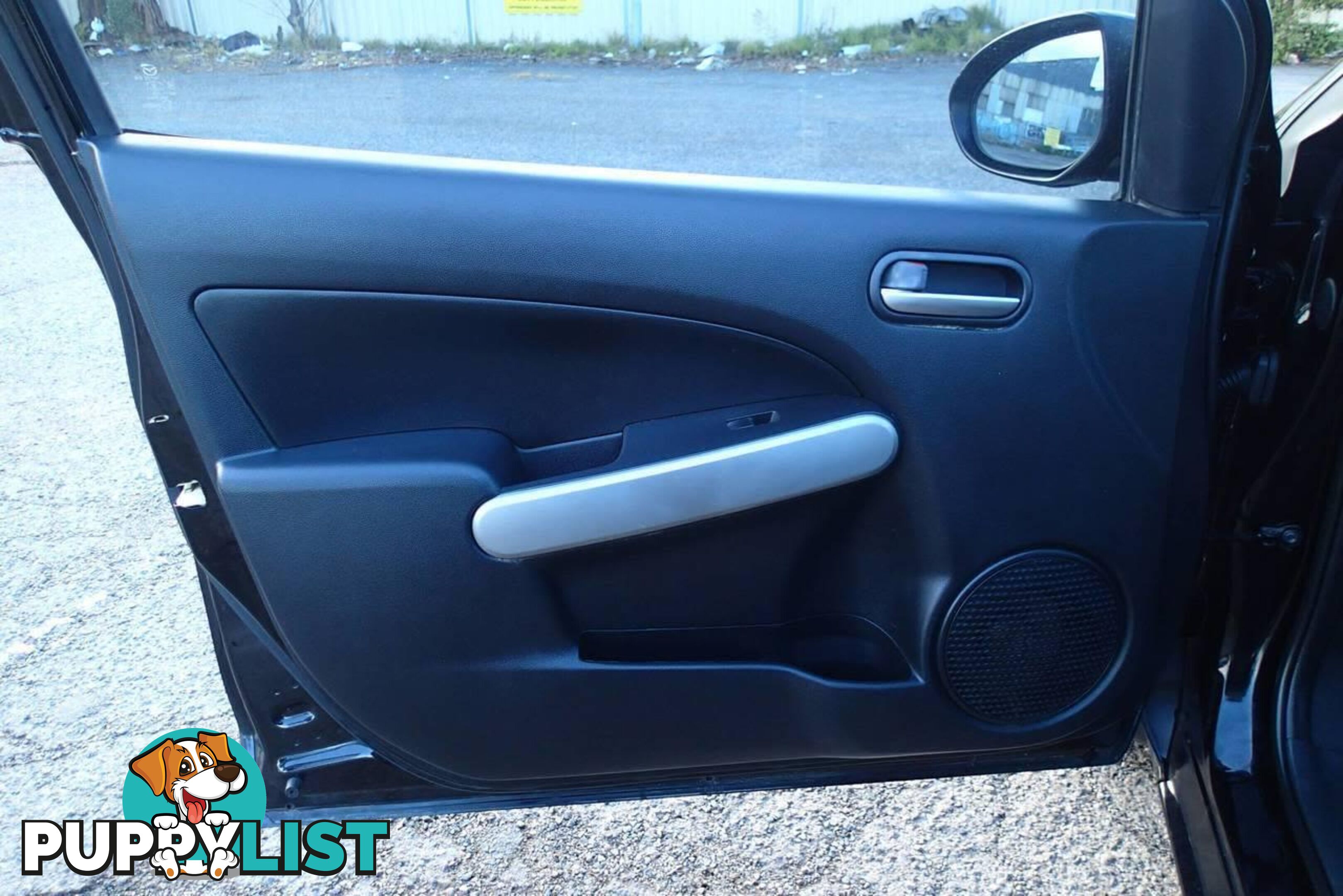 2012 MAZDA 2 NEO DE MY12 HATCH, 5 DOORS, 5 SEATS