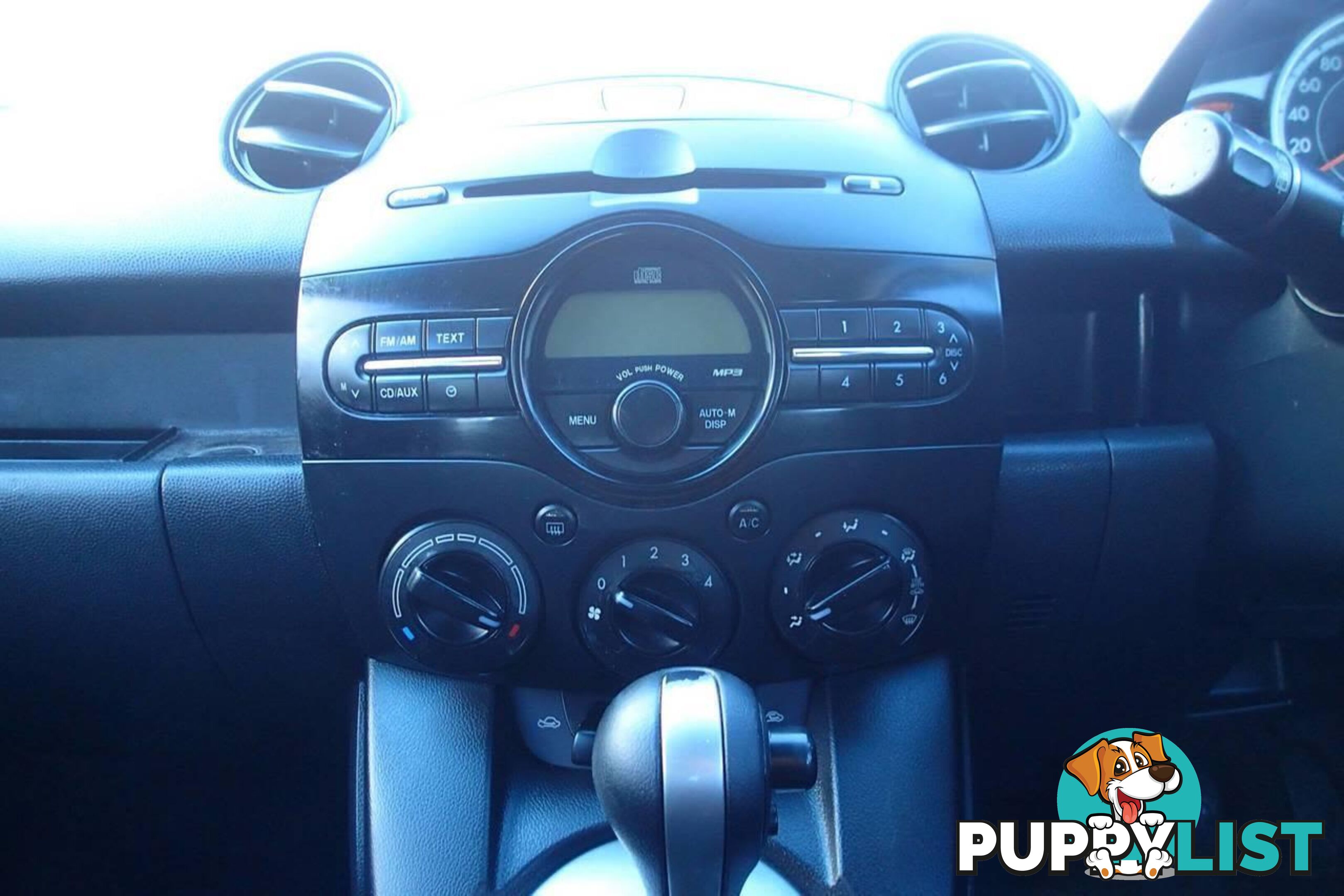 2012 MAZDA 2 NEO DE MY12 HATCH, 5 DOORS, 5 SEATS