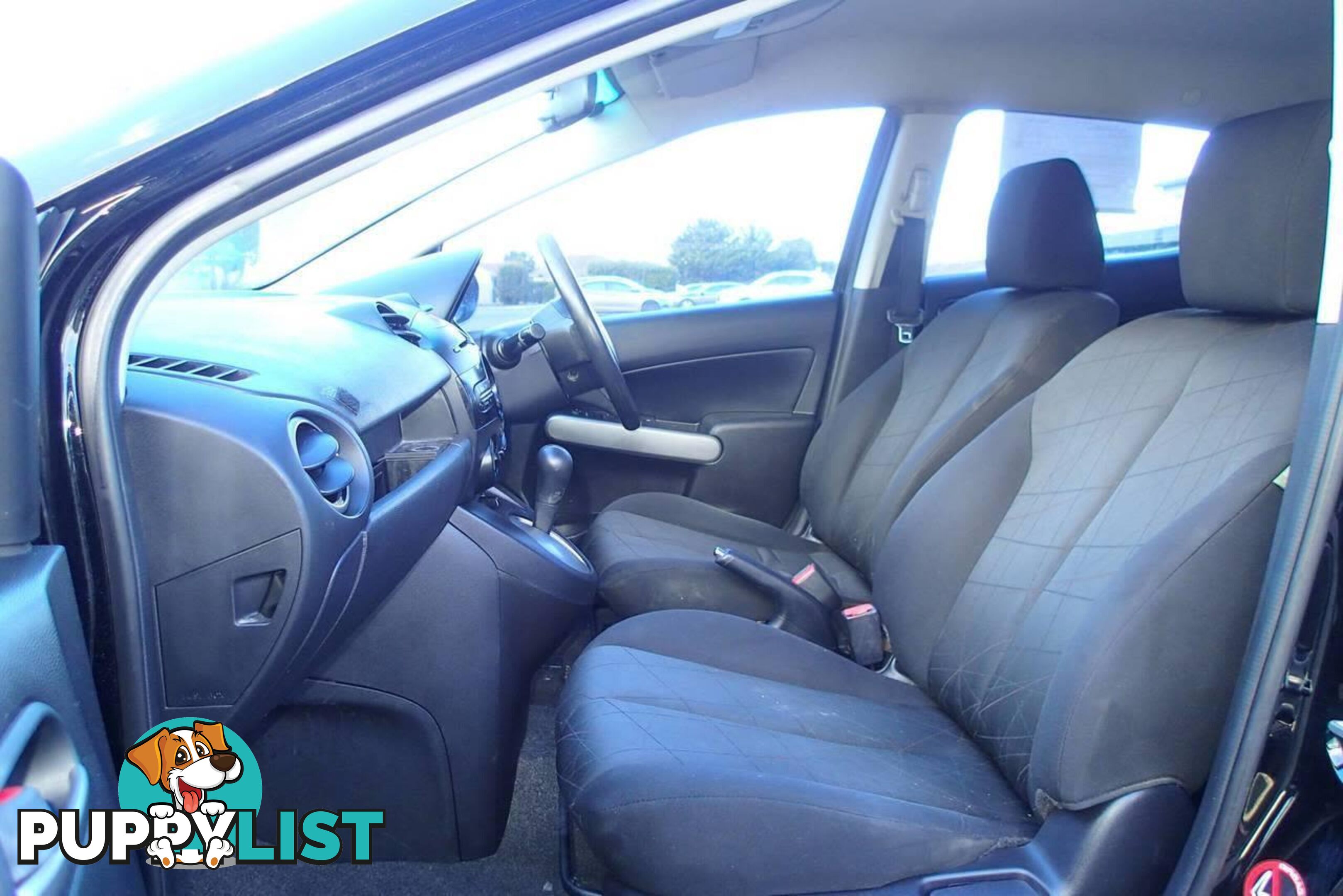 2012 MAZDA 2 NEO DE MY12 HATCH, 5 DOORS, 5 SEATS
