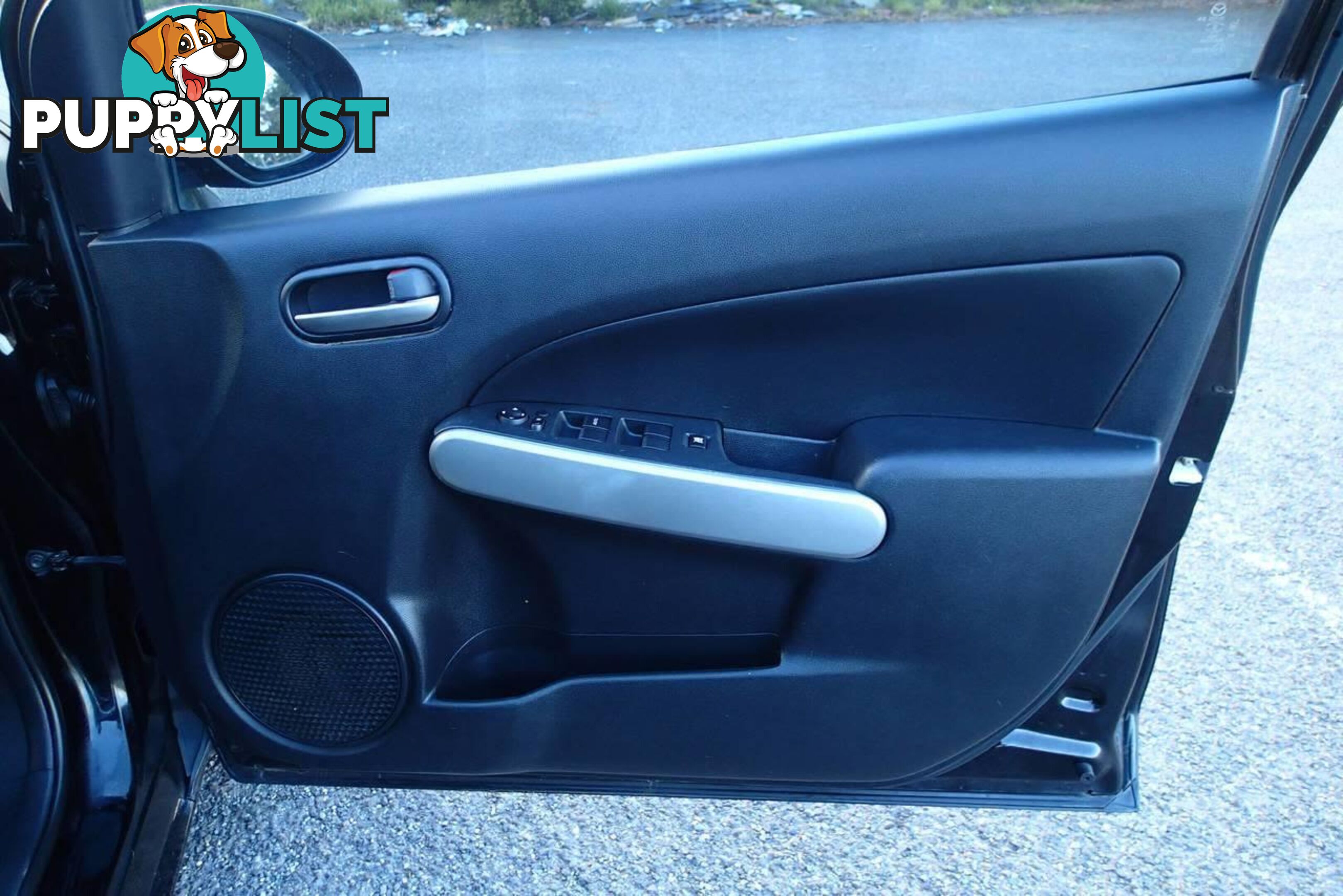 2012 MAZDA 2 NEO DE MY12 HATCH, 5 DOORS, 5 SEATS