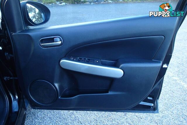 2012 MAZDA 2 NEO DE MY12 HATCH, 5 DOORS, 5 SEATS