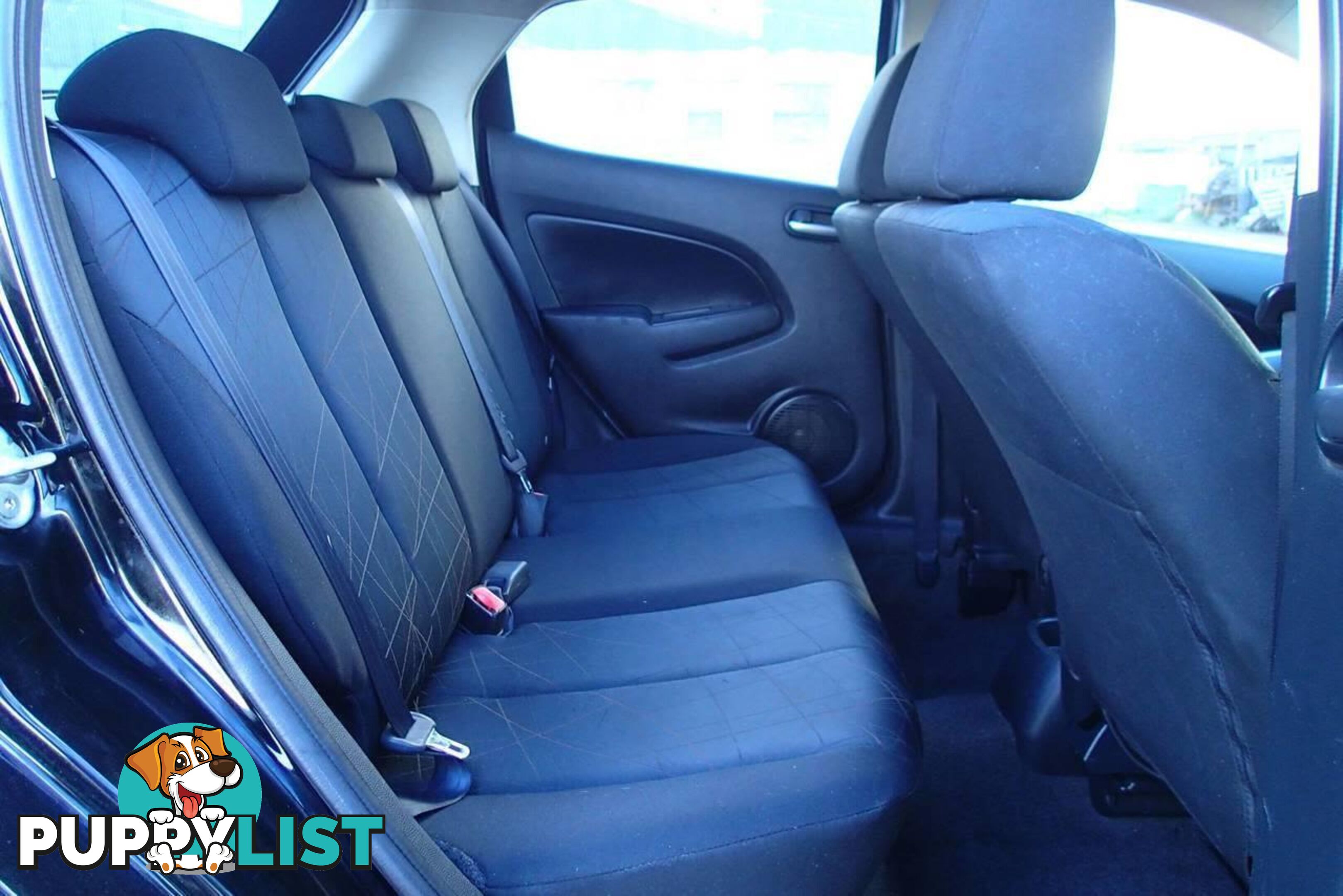 2012 MAZDA 2 NEO DE MY12 HATCH, 5 DOORS, 5 SEATS