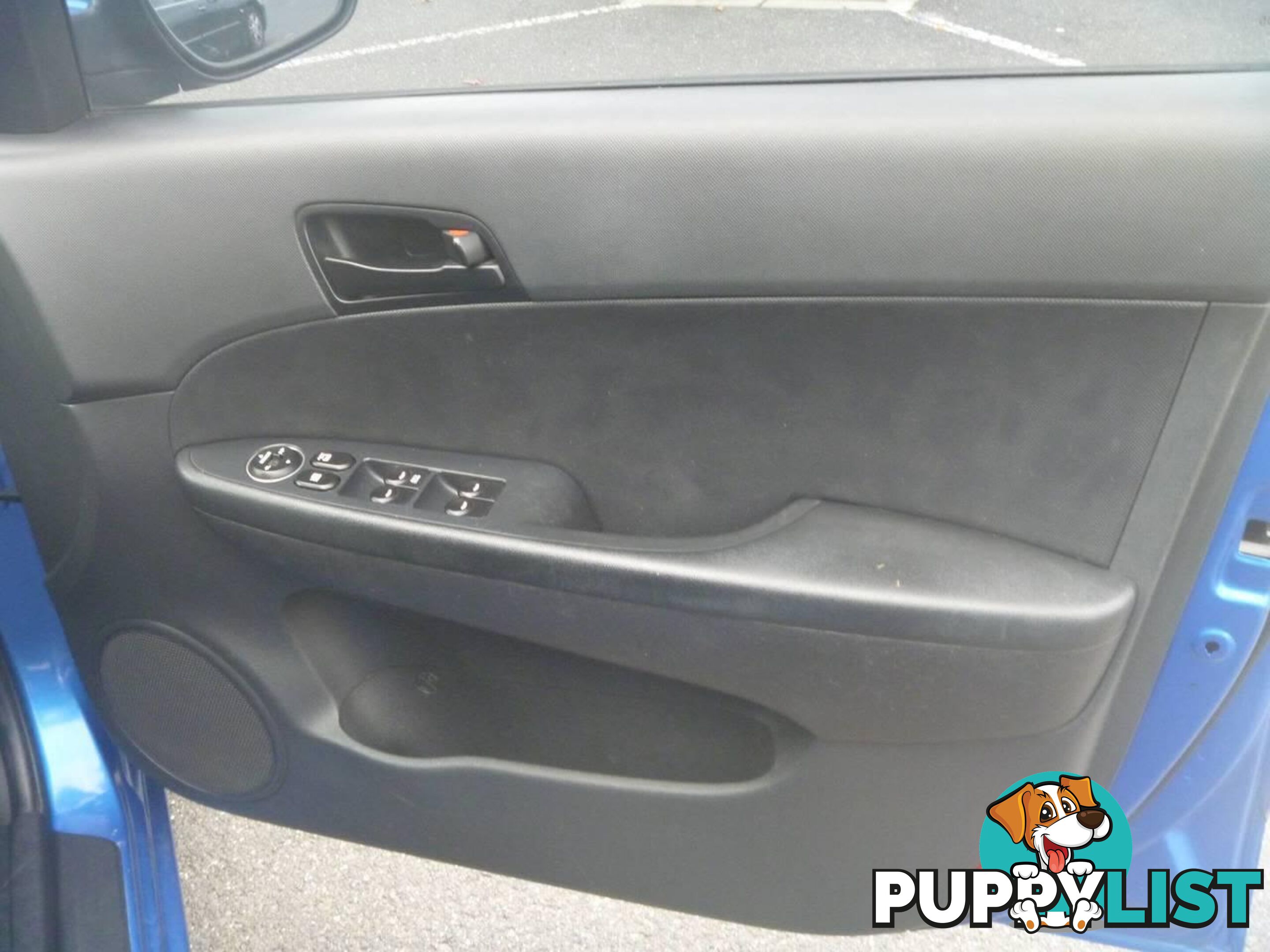 2008 HYUNDAI I30 SX FD HATCH, 5 DOORS, 5 SEATS
