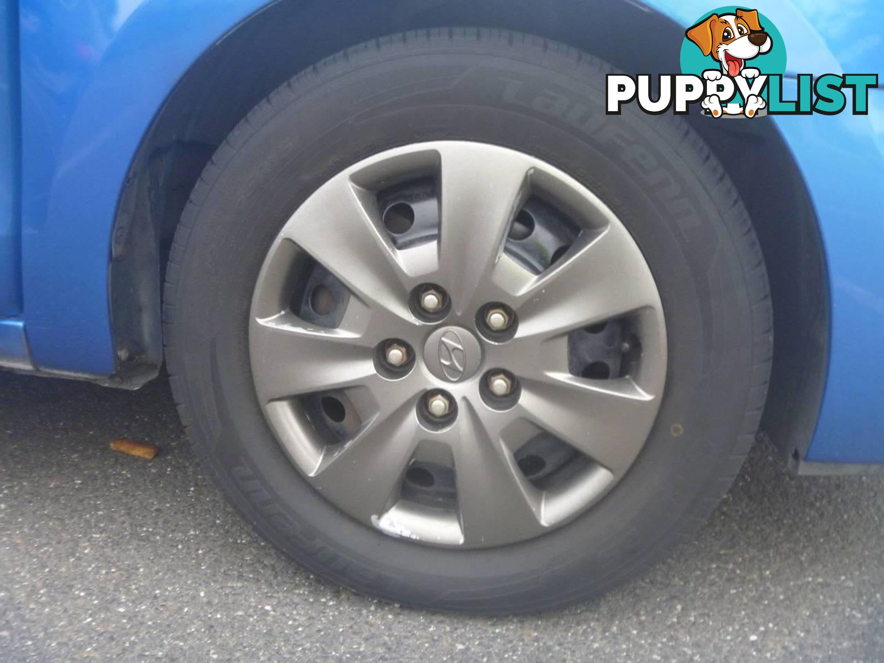 2008 HYUNDAI I30 SX FD HATCH, 5 DOORS, 5 SEATS
