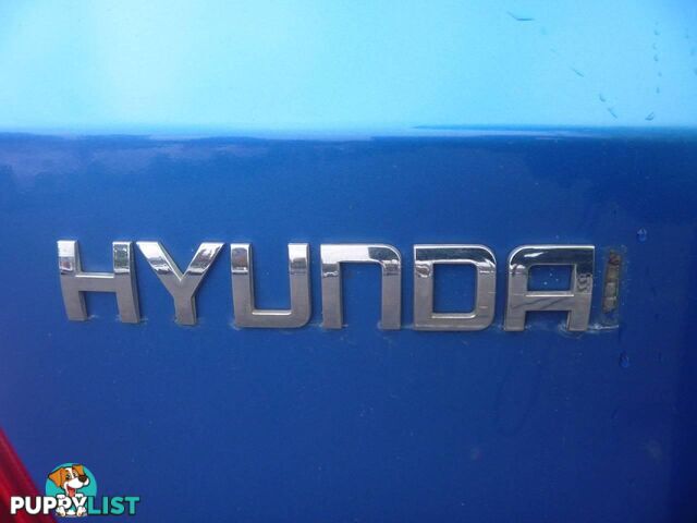 2008 HYUNDAI I30 SX FD HATCH, 5 DOORS, 5 SEATS