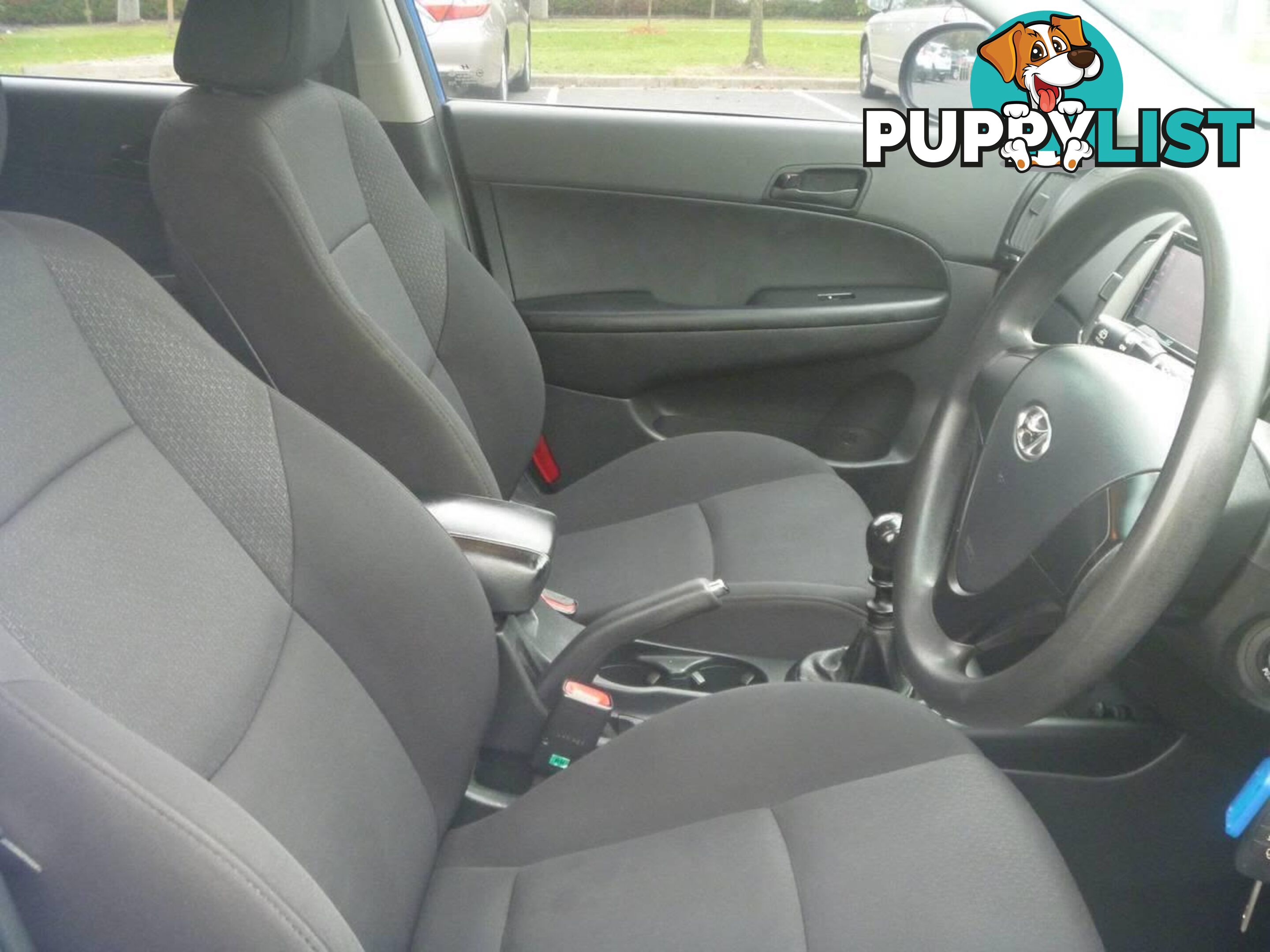 2008 HYUNDAI I30 SX FD HATCH, 5 DOORS, 5 SEATS