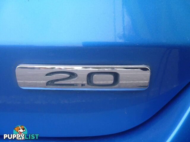 2008 HYUNDAI I30 SX FD HATCH, 5 DOORS, 5 SEATS