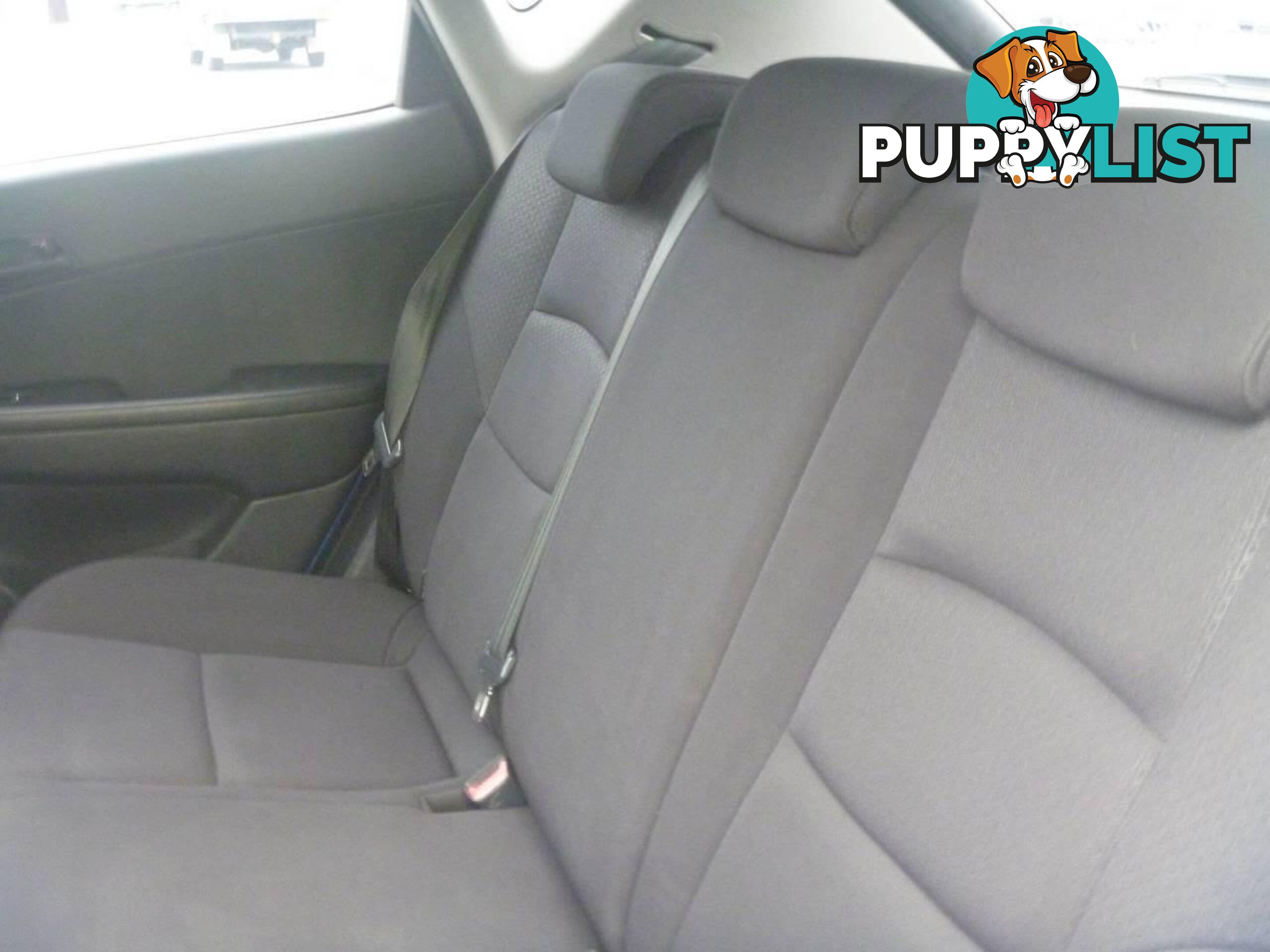 2008 HYUNDAI I30 SX FD HATCH, 5 DOORS, 5 SEATS