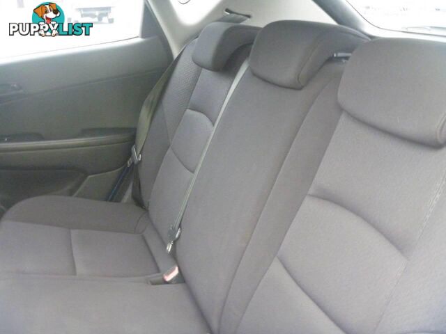 2008 HYUNDAI I30 SX FD HATCH, 5 DOORS, 5 SEATS