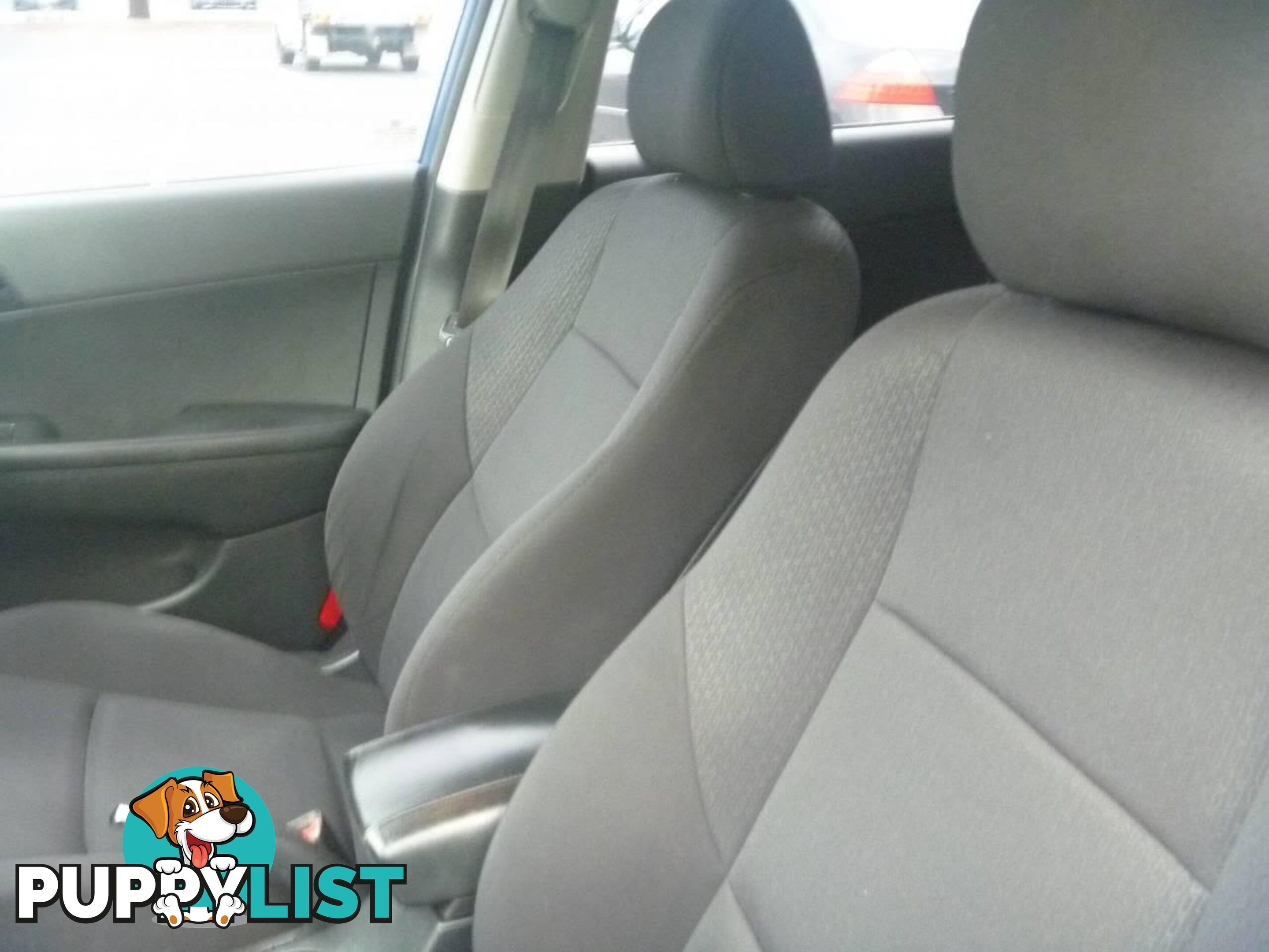 2008 HYUNDAI I30 SX FD HATCH, 5 DOORS, 5 SEATS