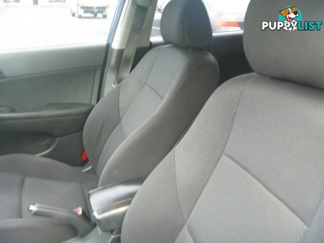 2008 HYUNDAI I30 SX FD HATCH, 5 DOORS, 5 SEATS