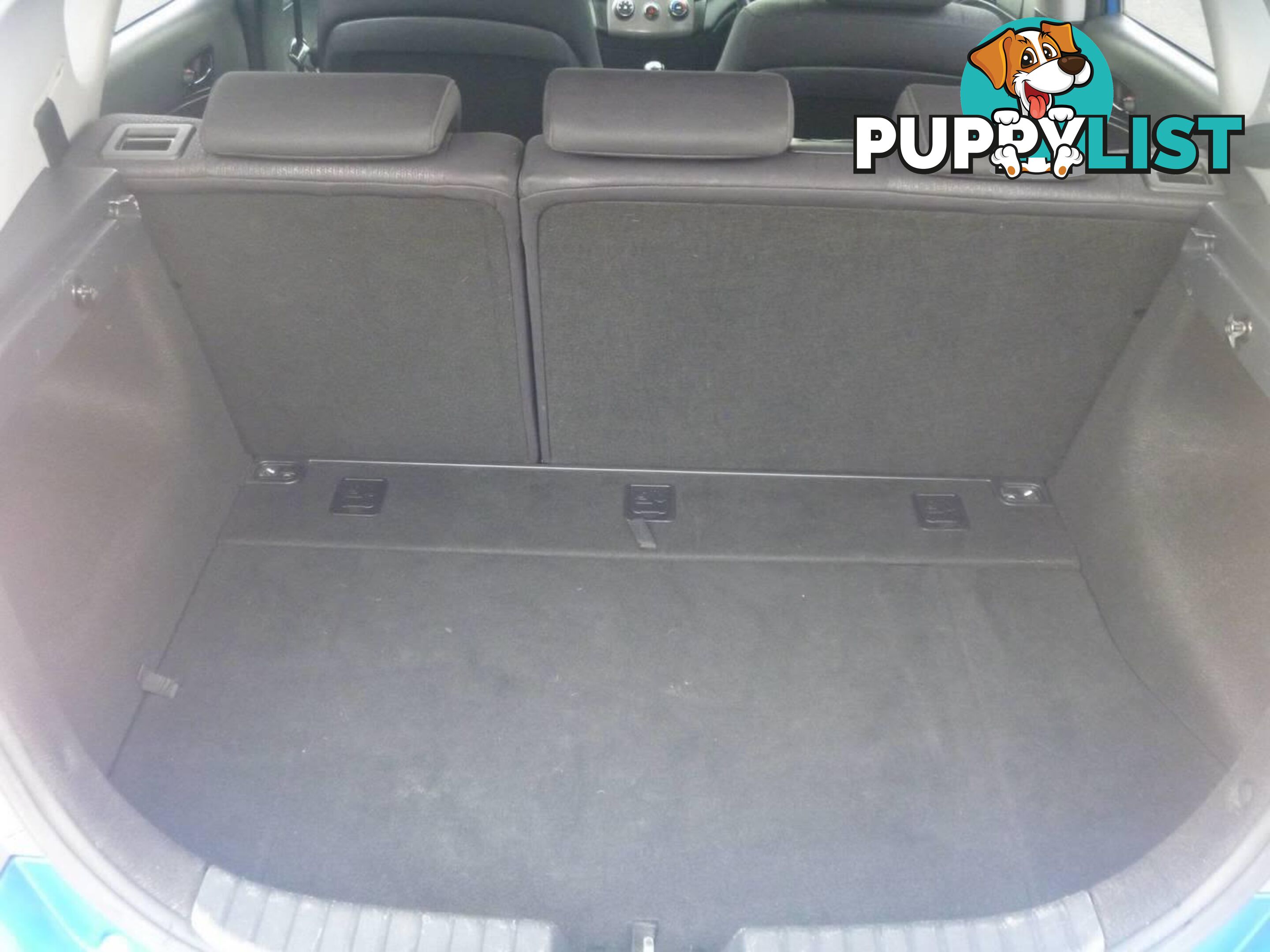2008 HYUNDAI I30 SX FD HATCH, 5 DOORS, 5 SEATS